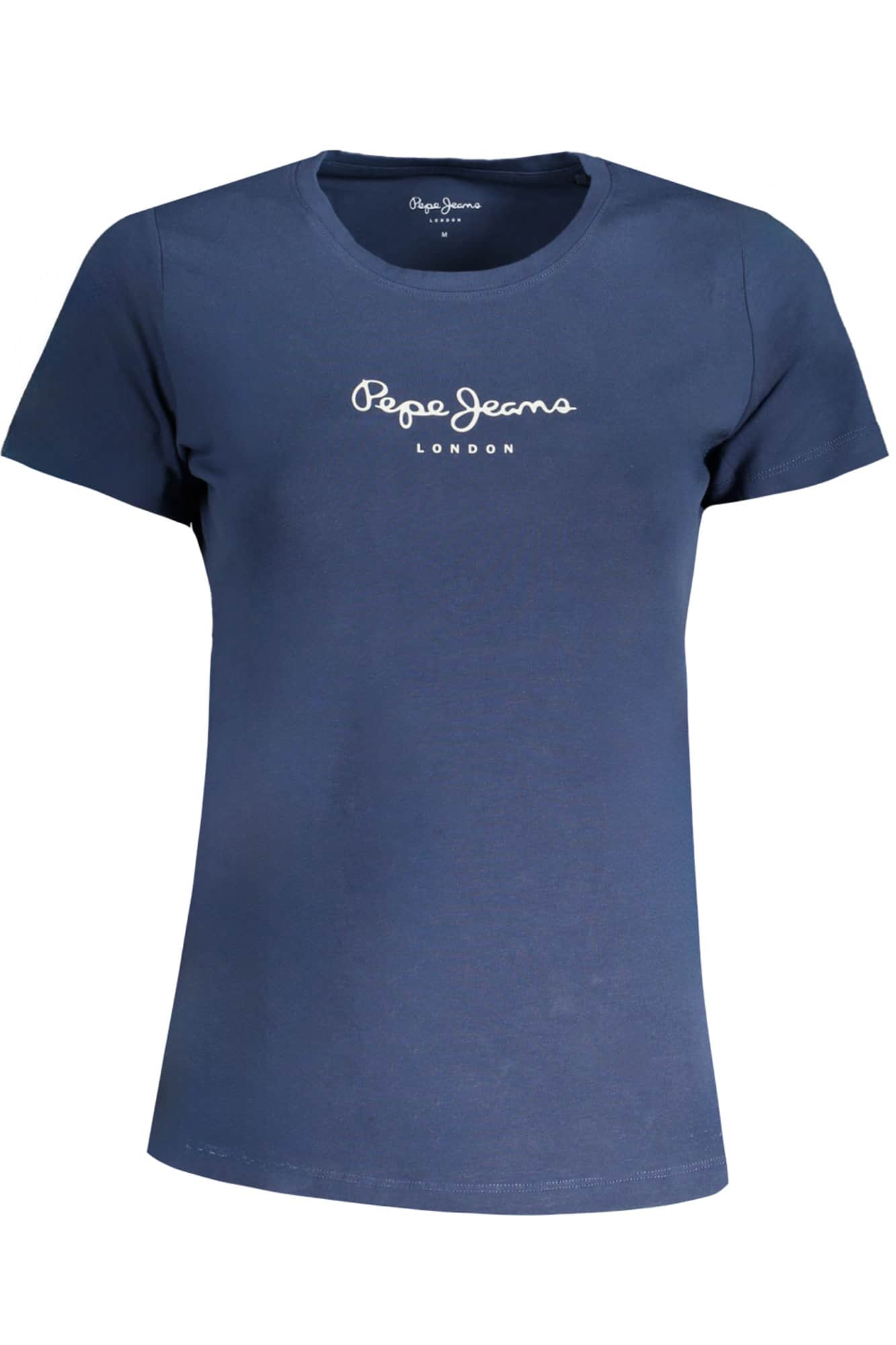Pepe vaqueros mujer manga corta t-camisa, gris