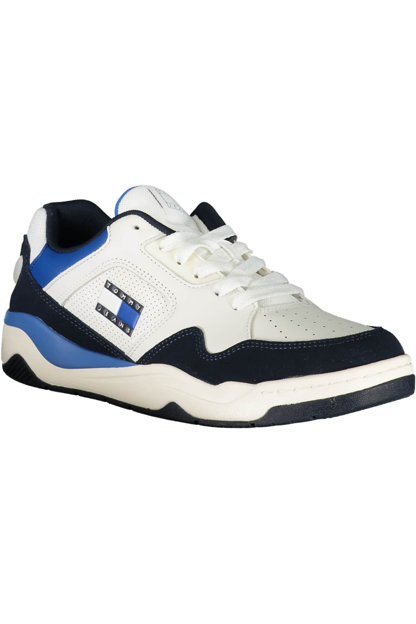 Tommy Hilfiger azul hombre zapatillas deportivas