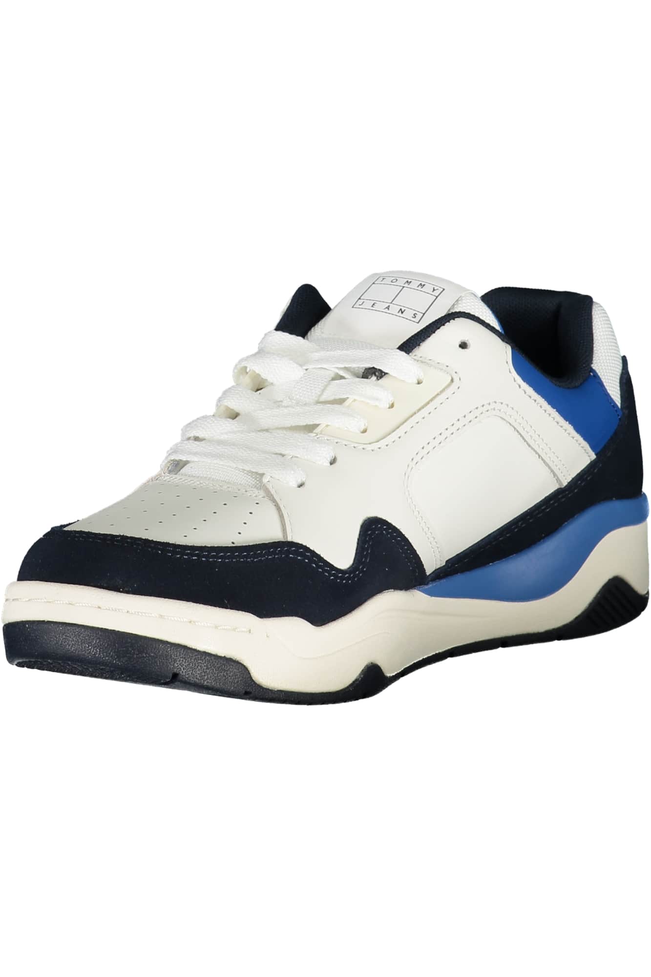 Tommy Hilfiger azul hombre zapatillas deportivas