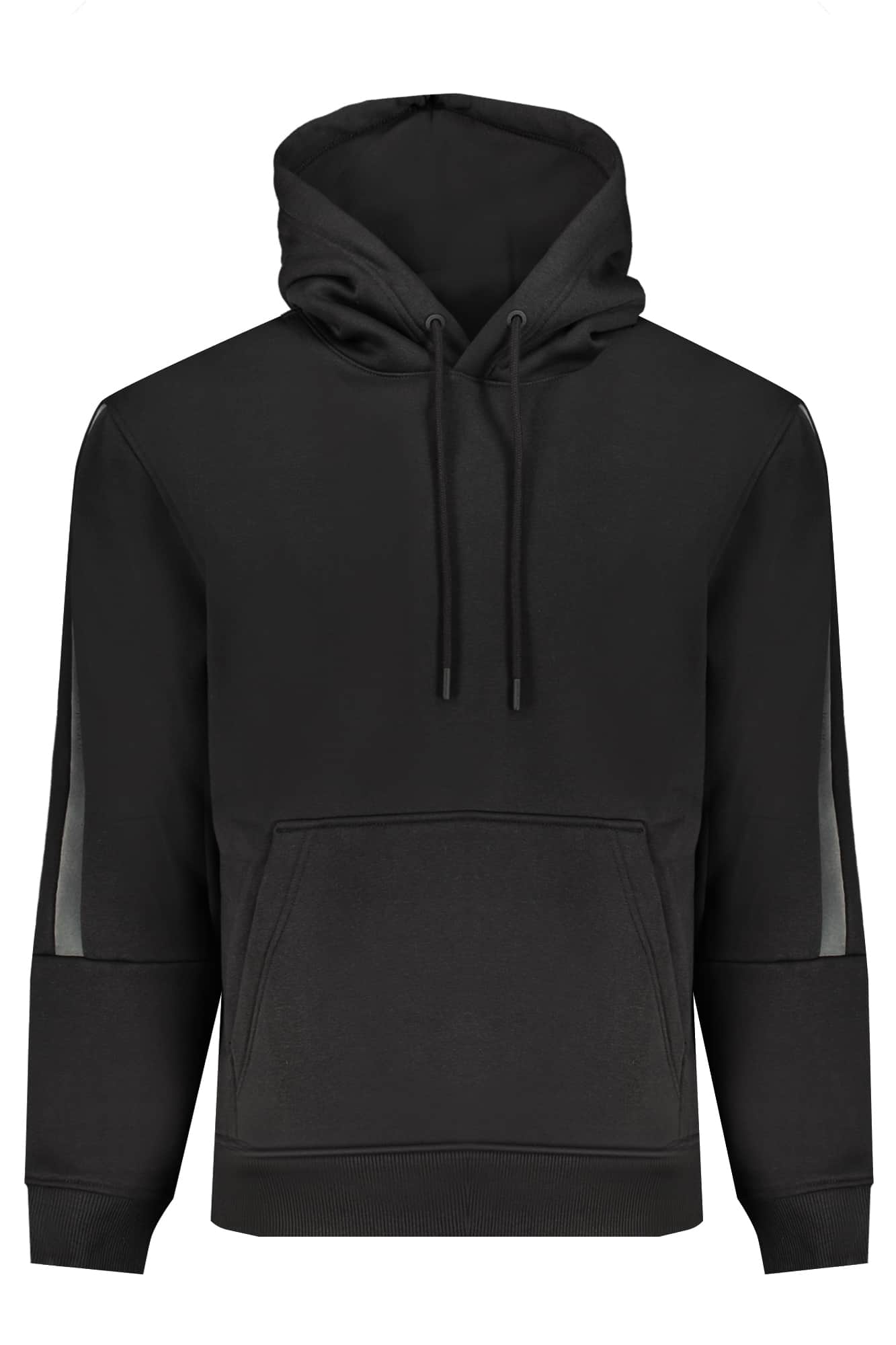 Calvin Klein hombre blanco sin cremallera sudadera