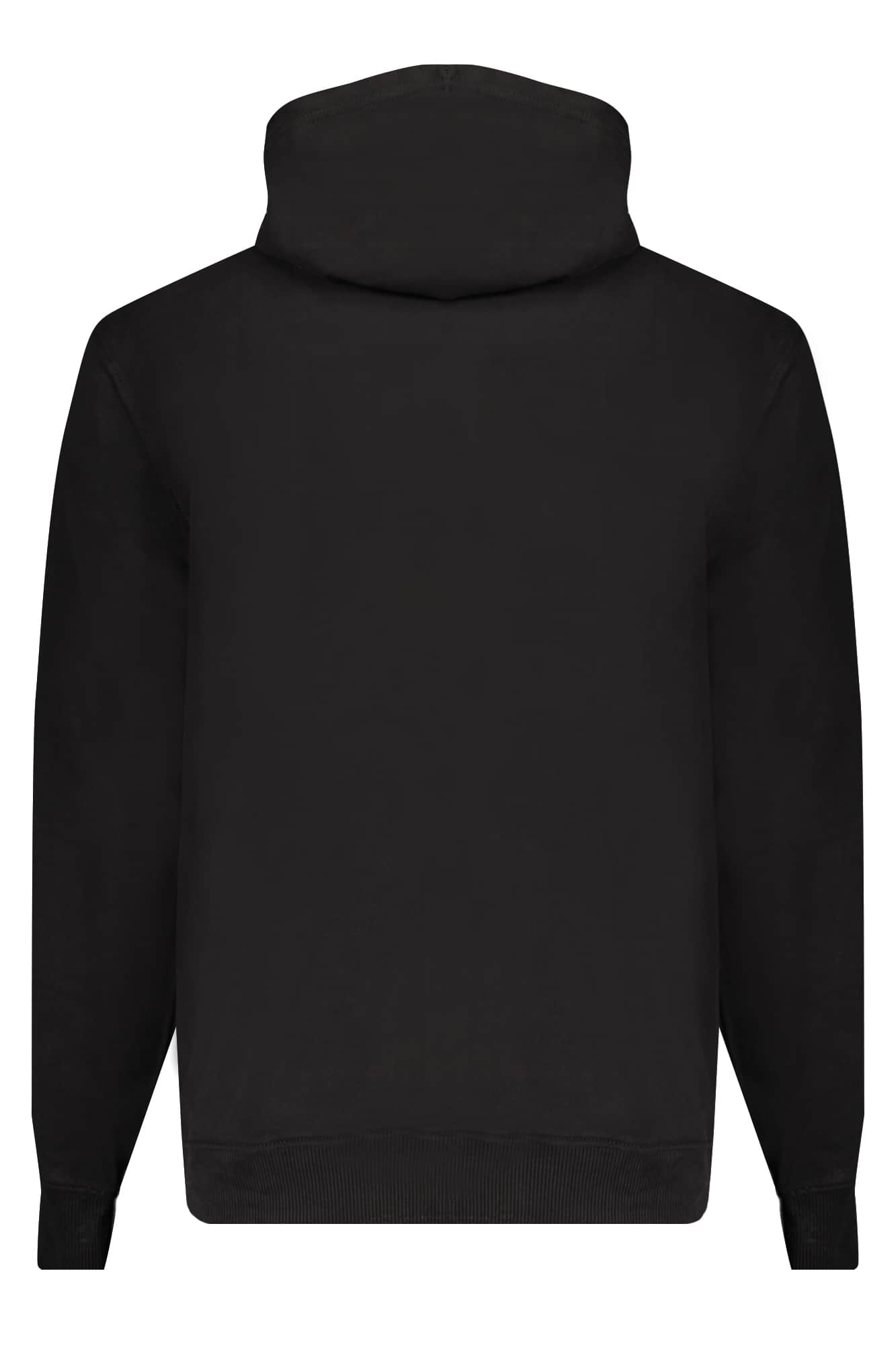 Calvin Klein hombre blanco sin cremallera sudadera
