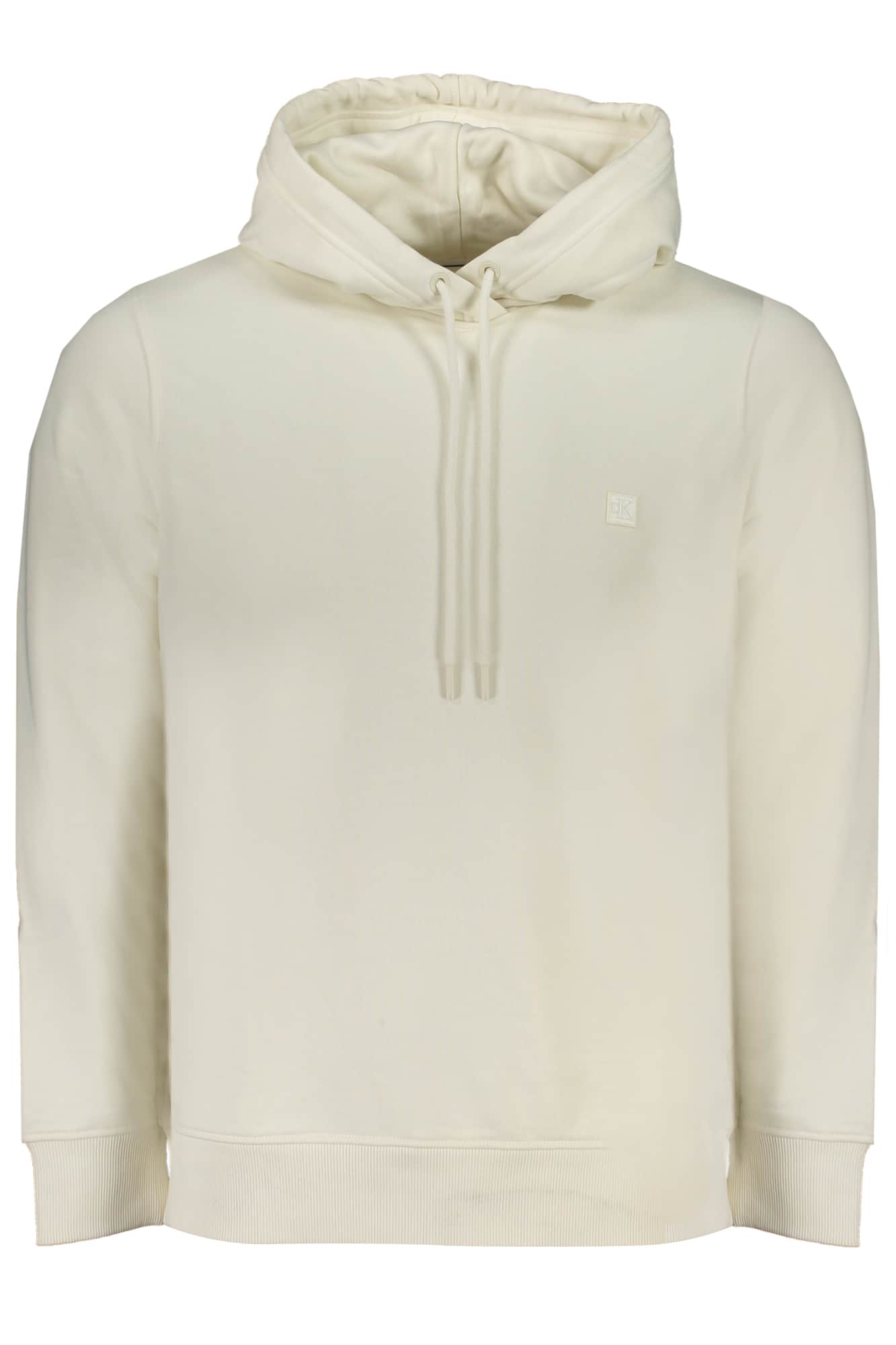 Calvin Klein hombre rojo sin cremallera sudadera