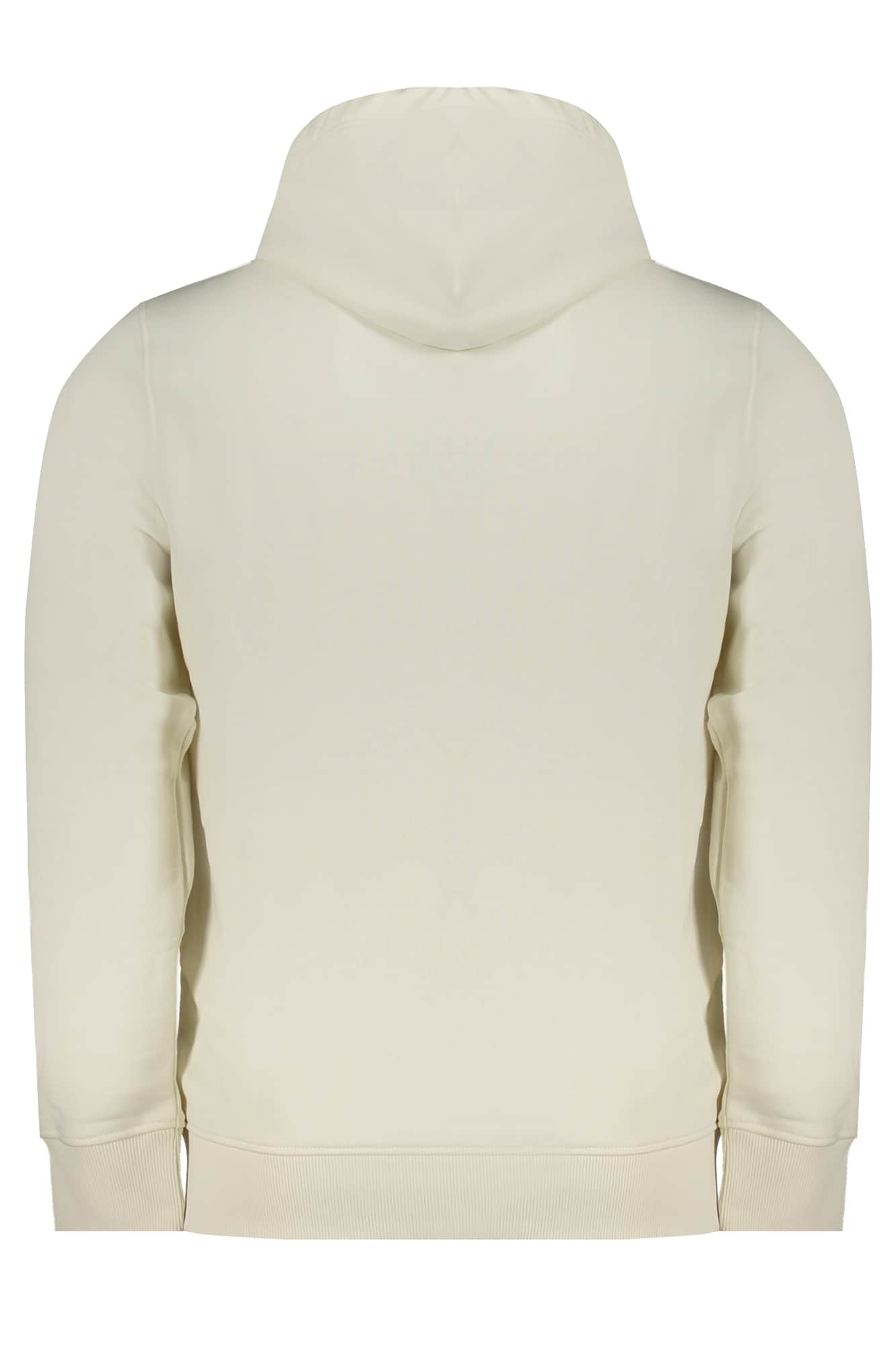 Calvin Klein hombre rojo sin cremallera sudadera