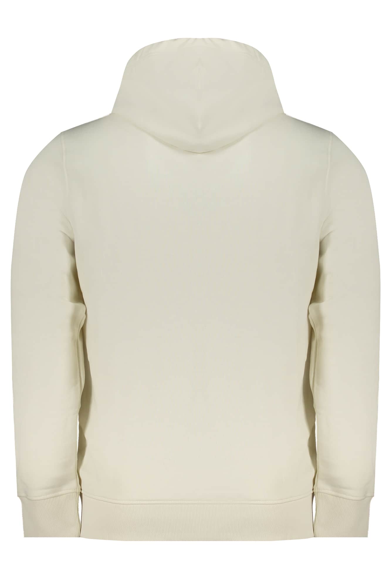 Calvin Klein hombre blanco sin cremallera sudadera