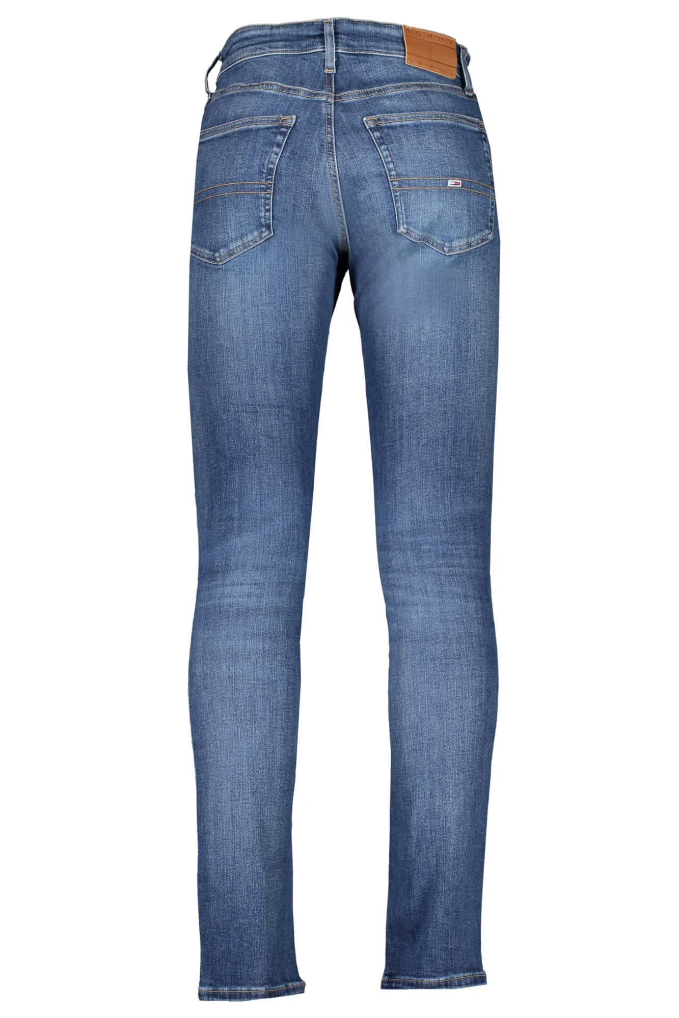 Tommy Hilfiger hombre denim vaqueros azul