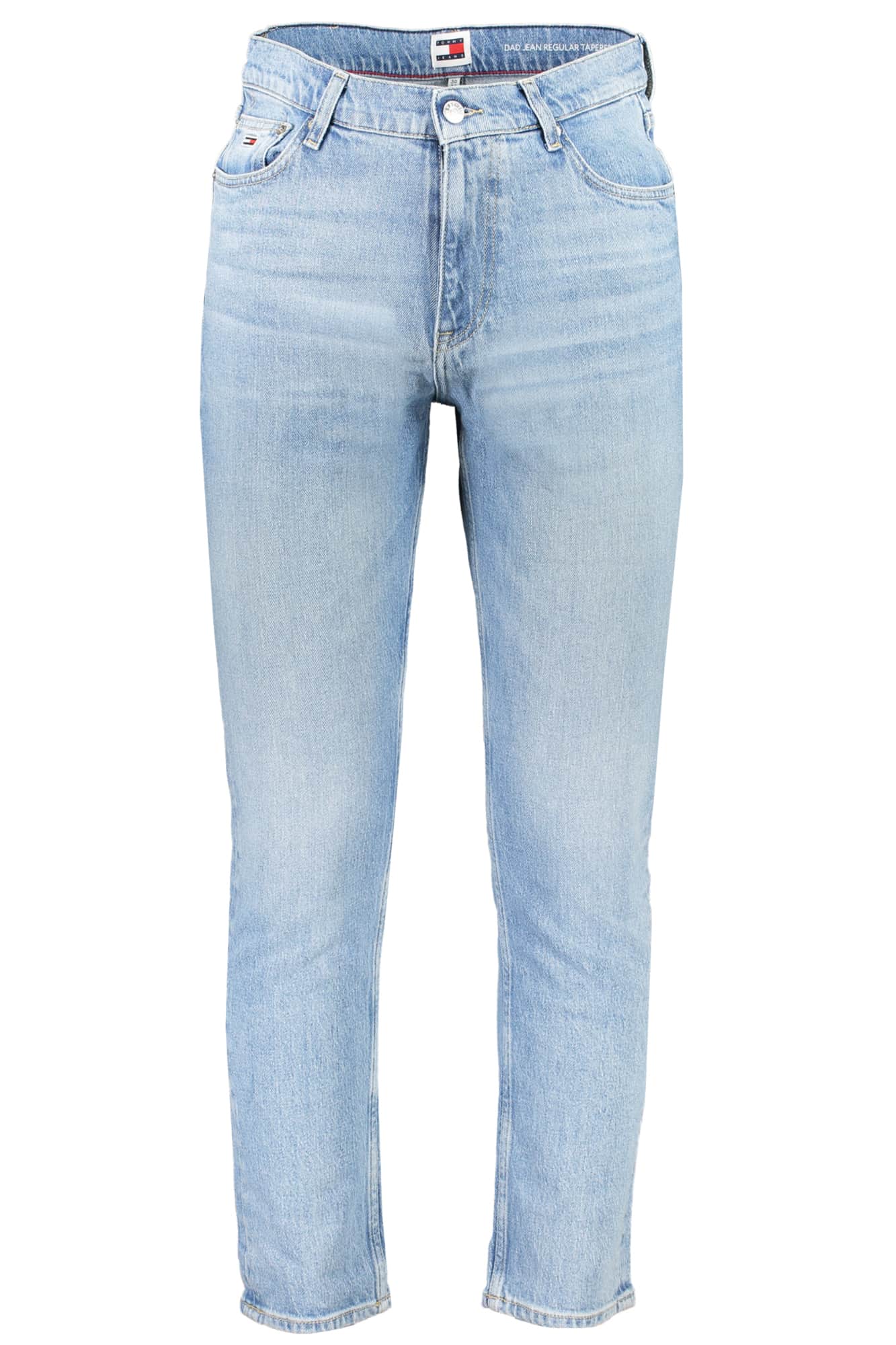 Tommy Hilfiger hombre denim vaqueros azul