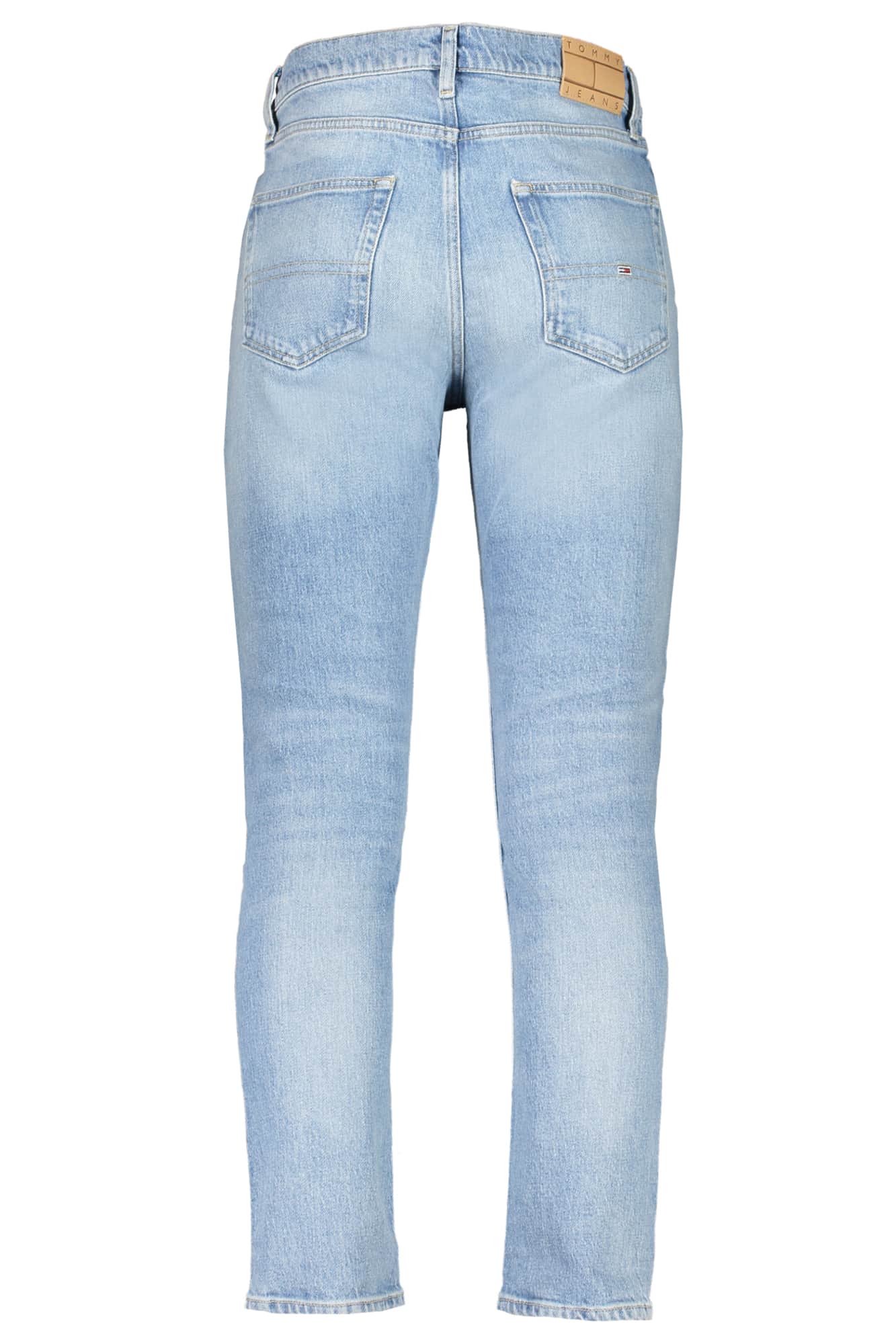 Tommy Hilfiger hombre denim vaqueros azul