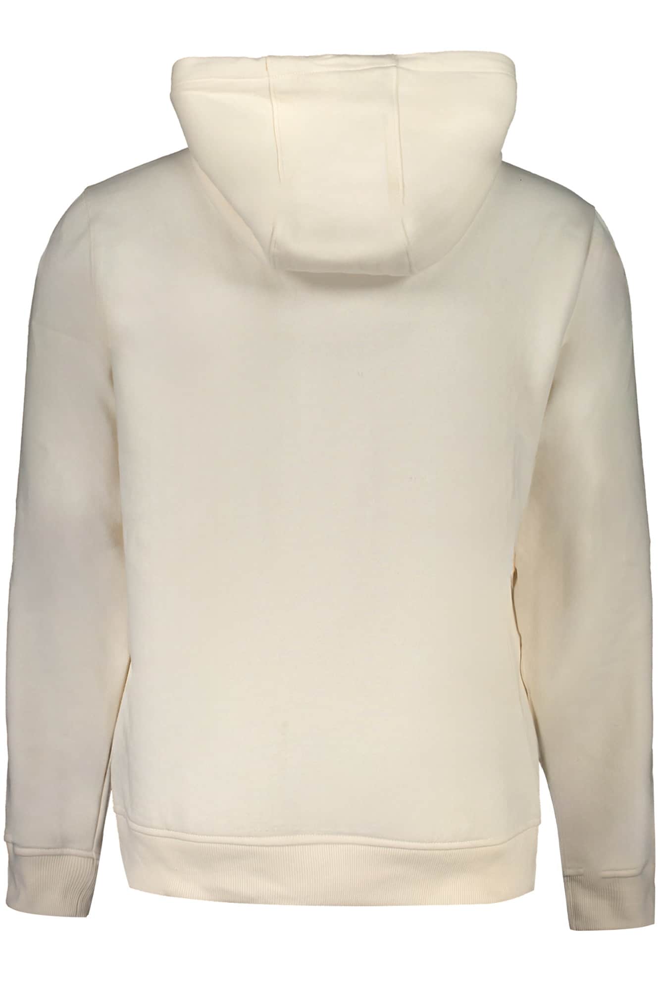 Tommy Hilfiger hombre blanco sin cremallera sudadera