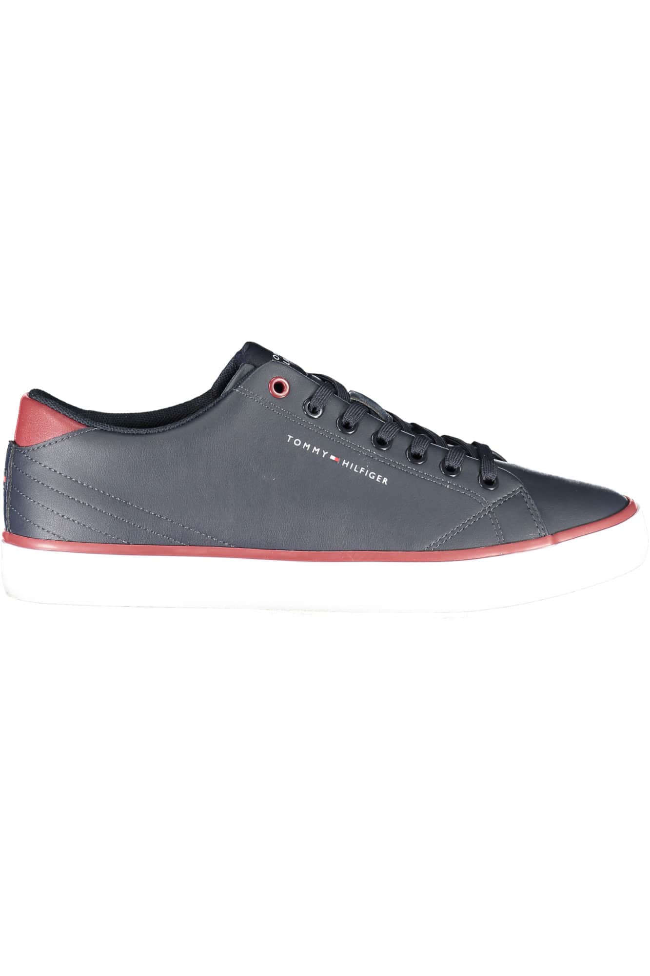 Tommy Hilfiger azul hombre zapatillas deportivas