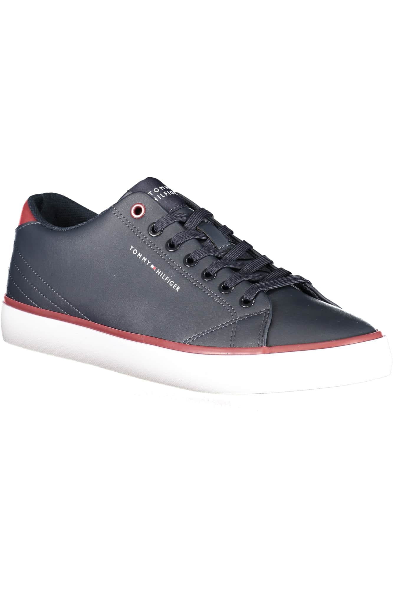 Tommy Hilfiger azul hombre zapatillas deportivas