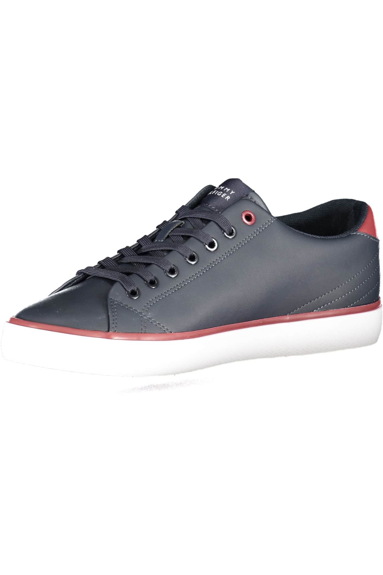 Tommy Hilfiger azul hombre zapatillas deportivas