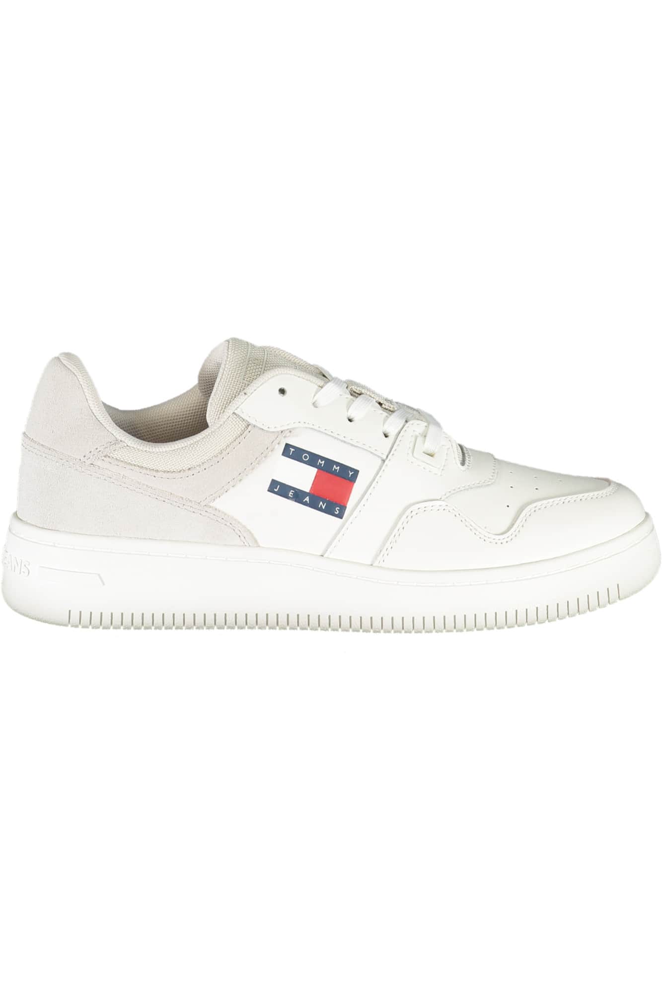 Tommy Hilfiger blanco mujer zapatillas deportivas