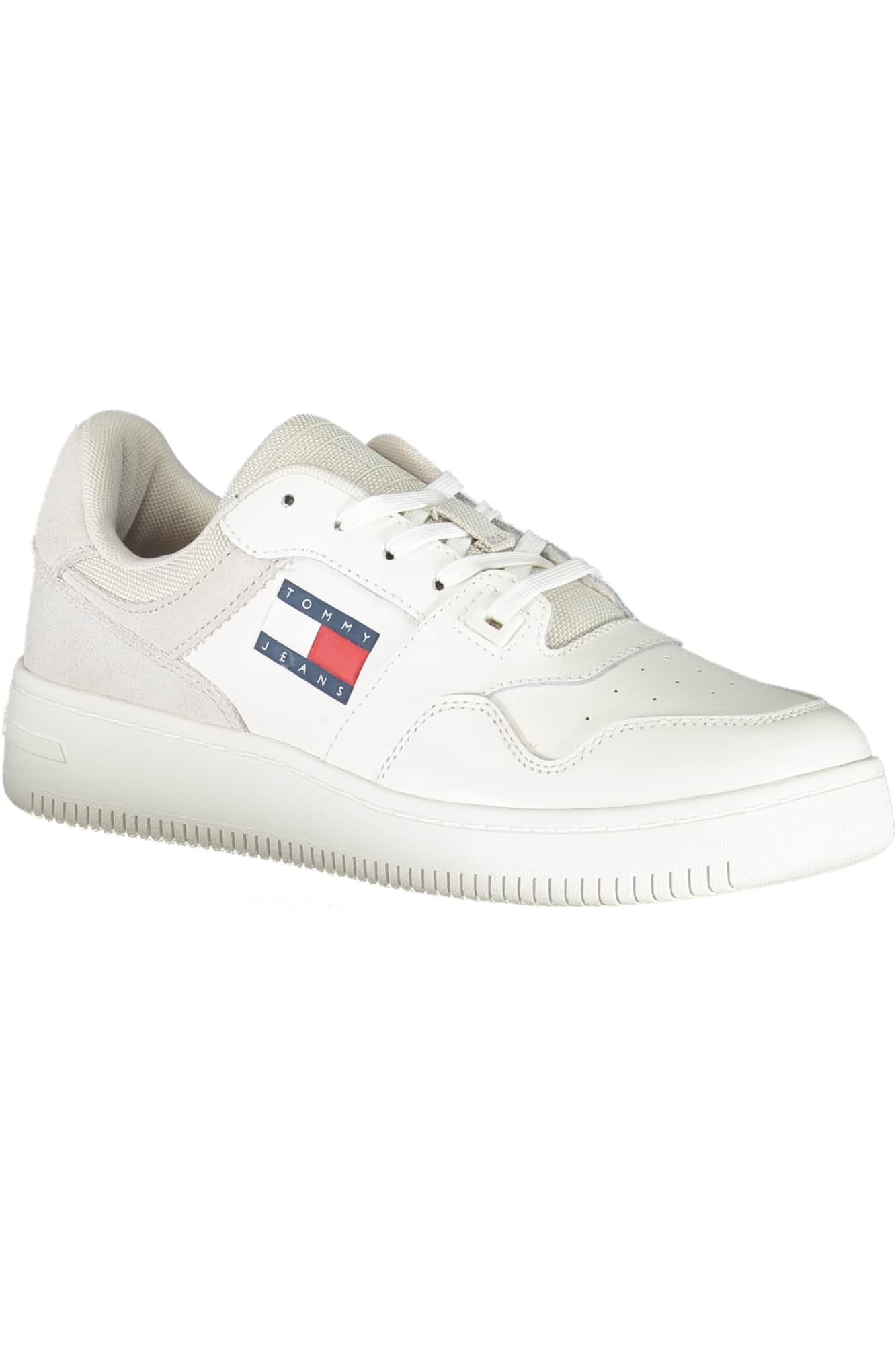 Tommy Hilfiger blanco mujer zapatillas deportivas
