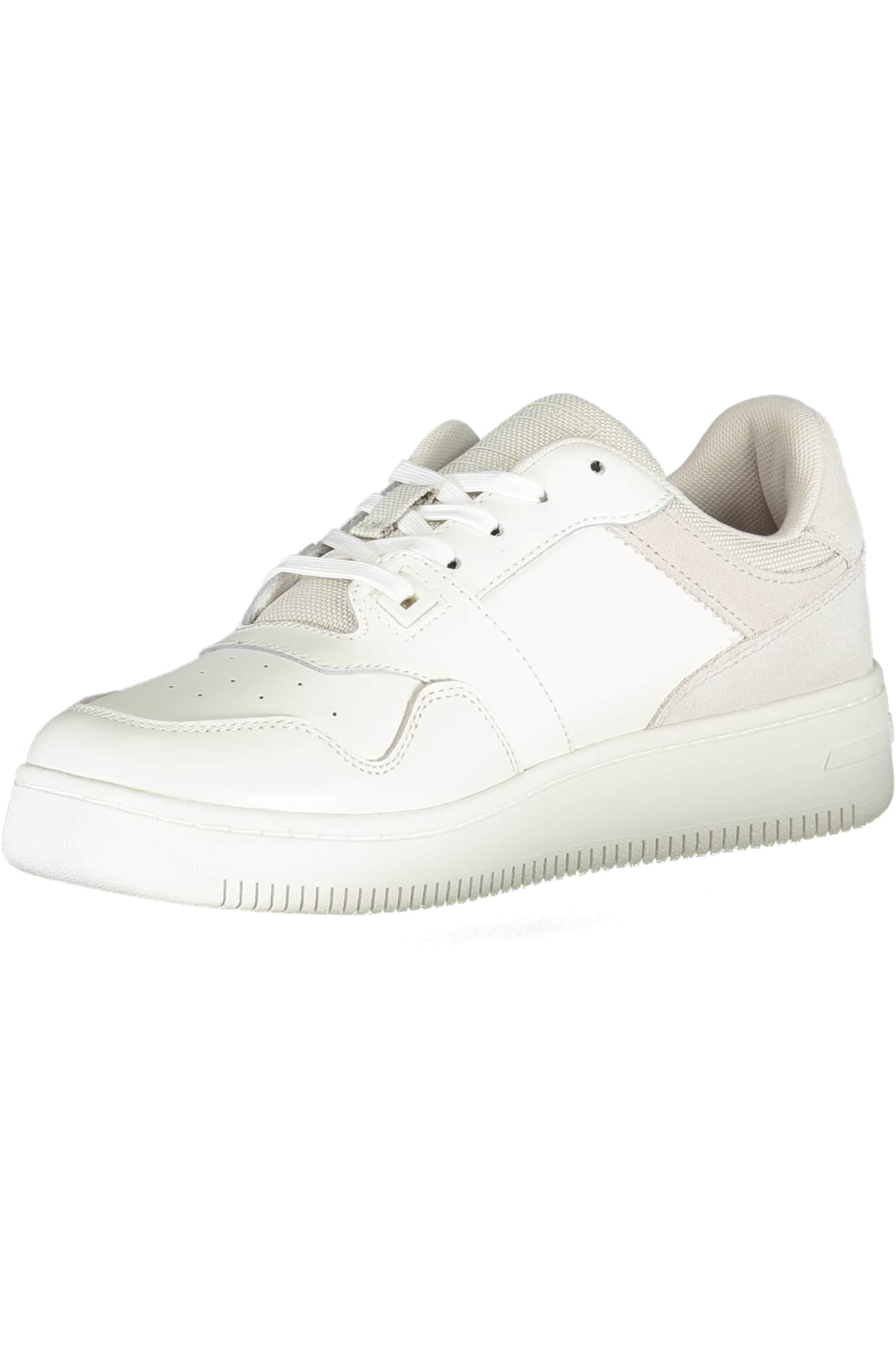 Tommy Hilfiger blanco mujer zapatillas deportivas