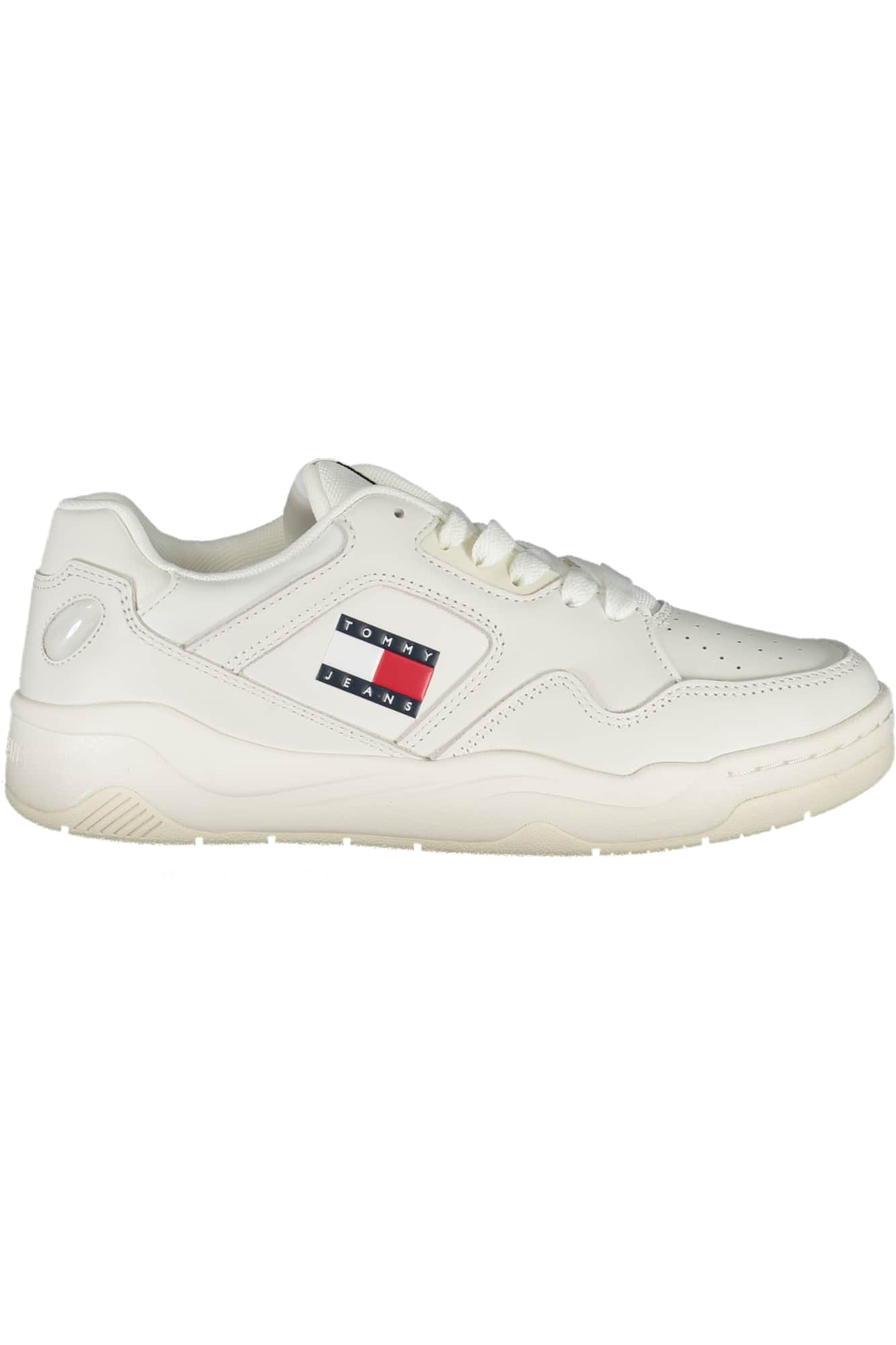Tommy Hilfiger blanco mujer zapatillas deportivas