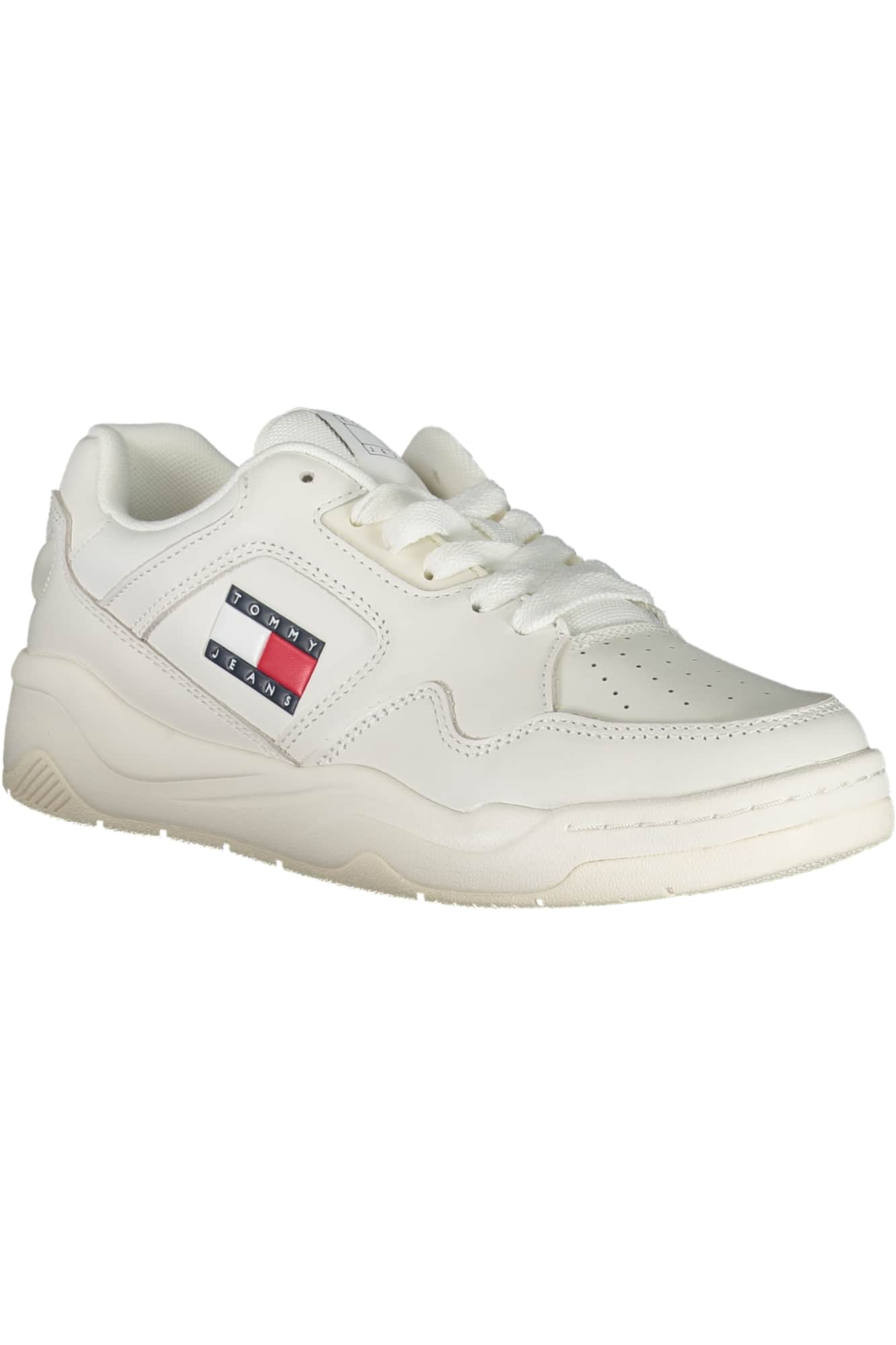 Tommy Hilfiger blanco mujer zapatillas deportivas