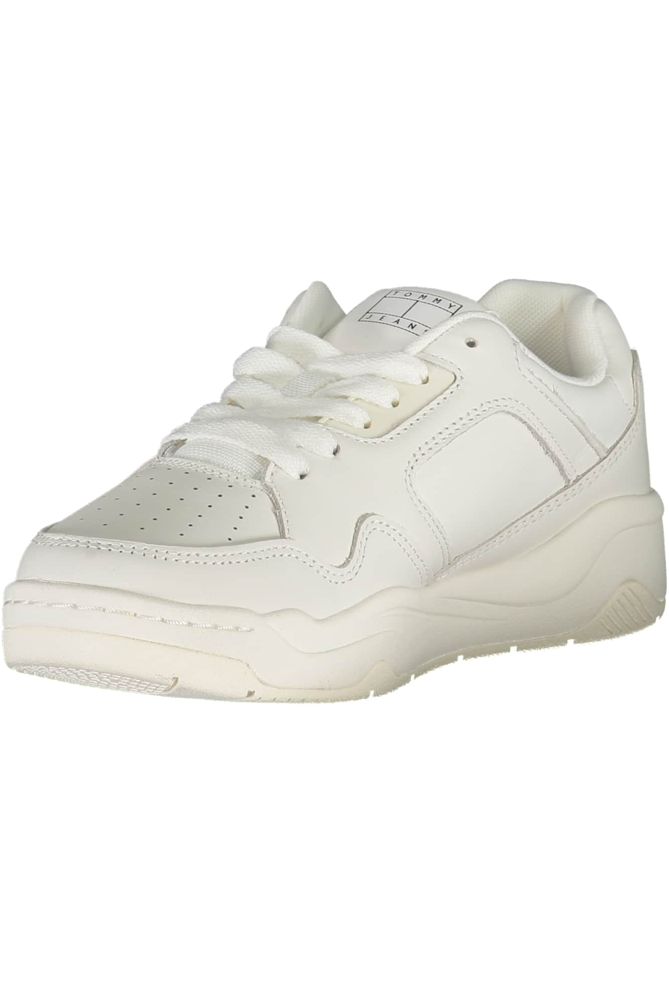 Tommy Hilfiger blanco mujer zapatillas deportivas