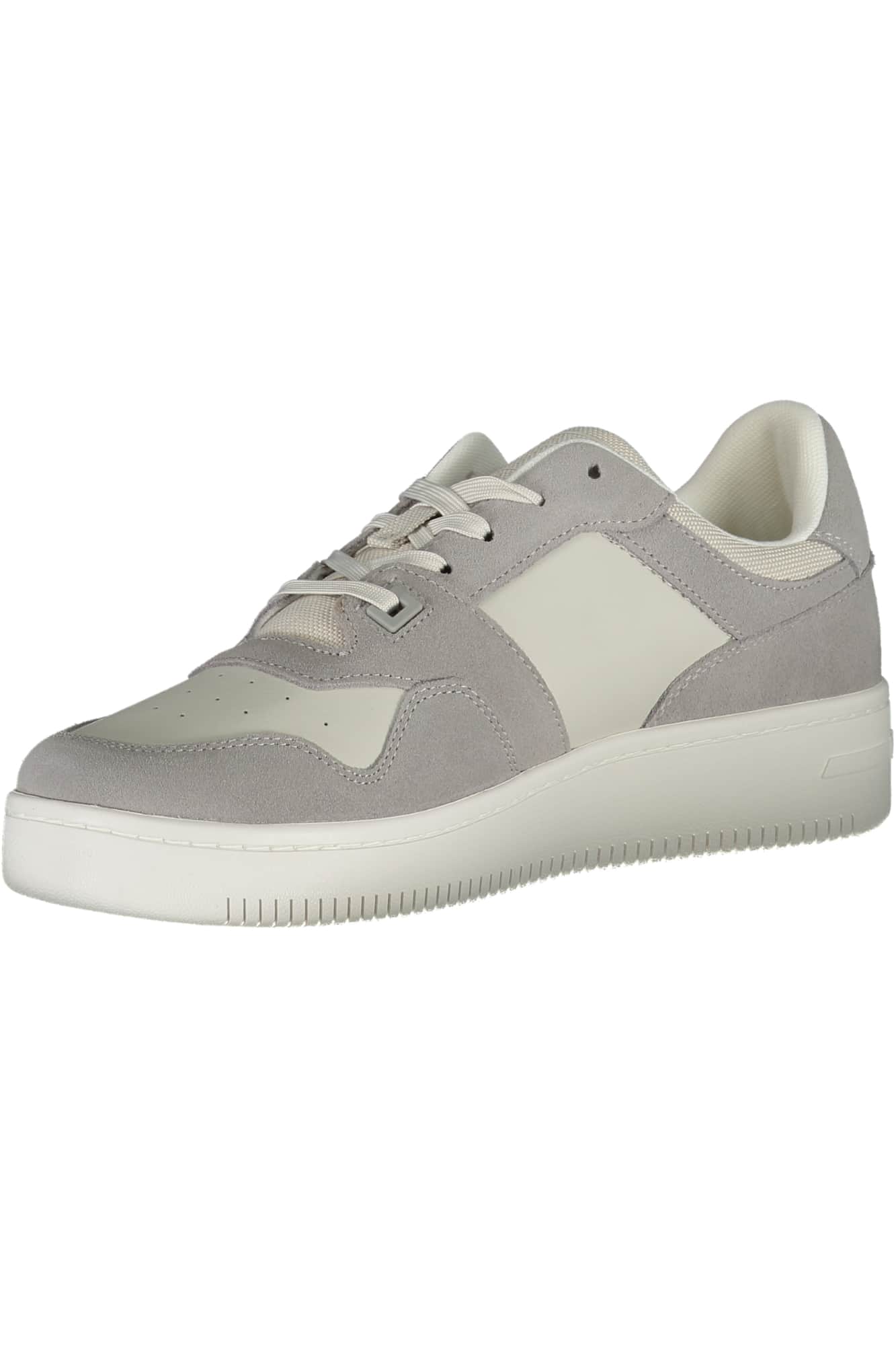 Tommy Hilfiger verde hombre zapatillas deportivas
