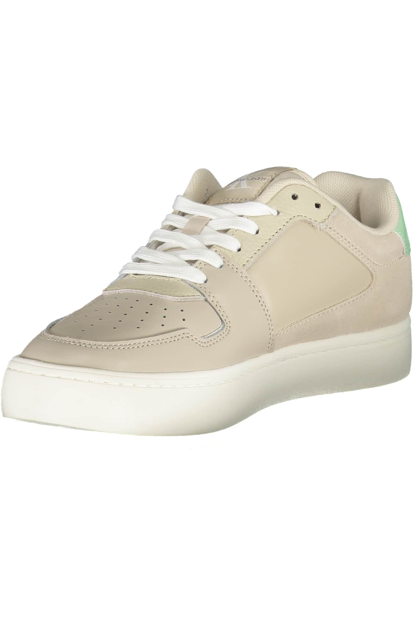 Calvin Klein blanco mujer zapatillas deportivas
