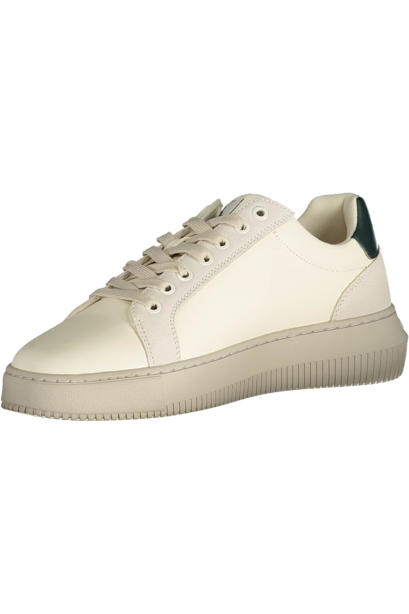 Calvin Klein hombre zapatillas deportivas gris