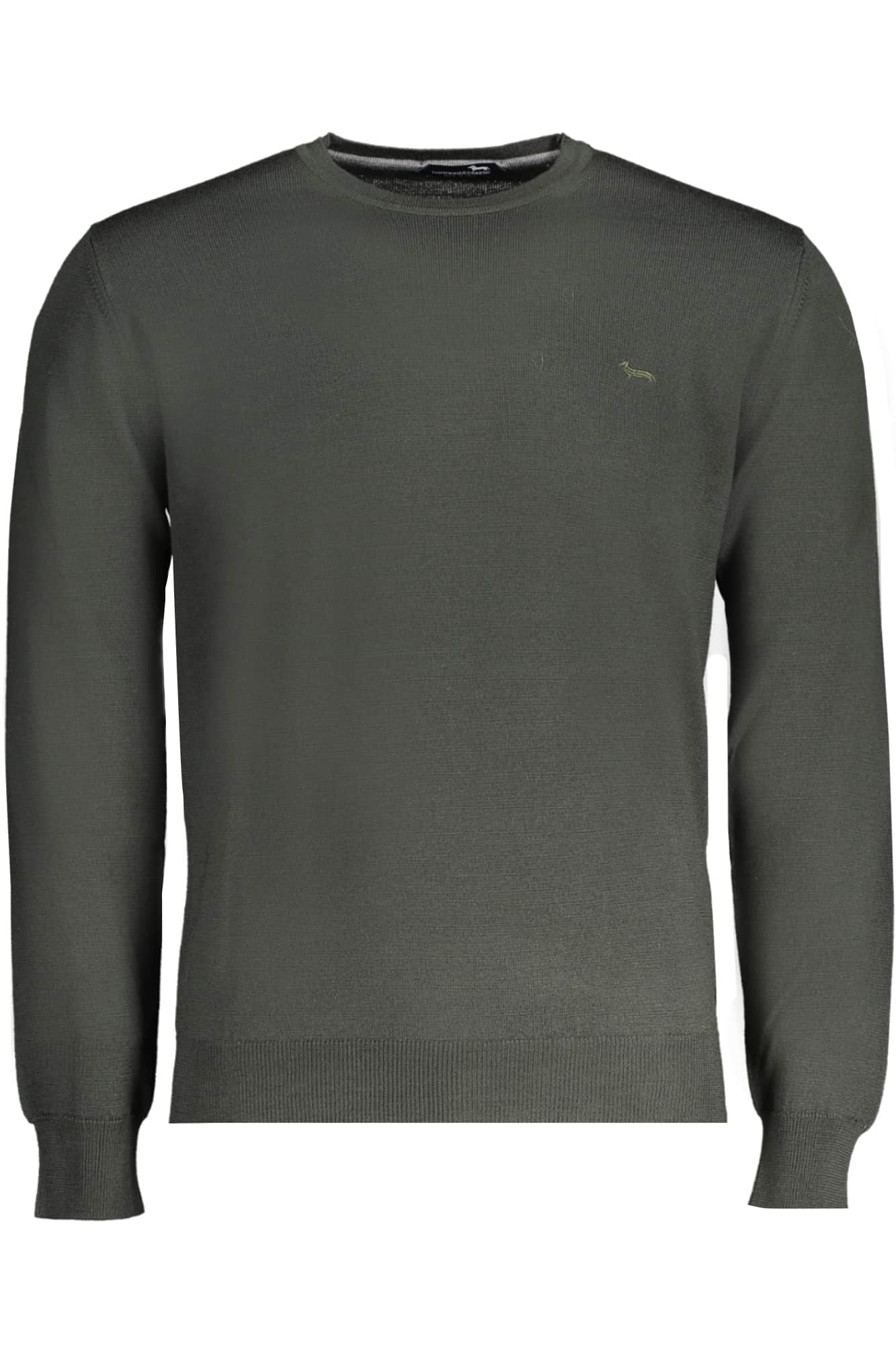 Harmont & Blaine hombre gris jersey