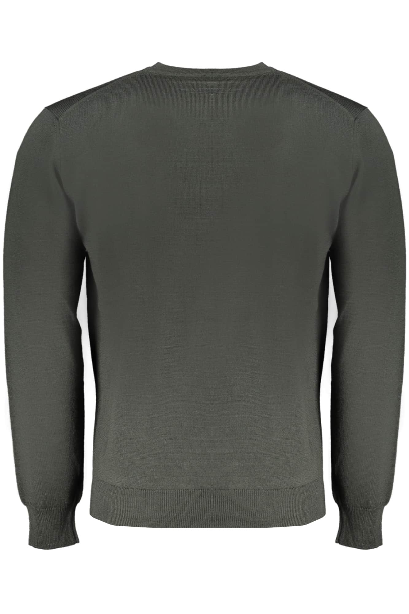 Harmont & Blaine hombre gris jersey