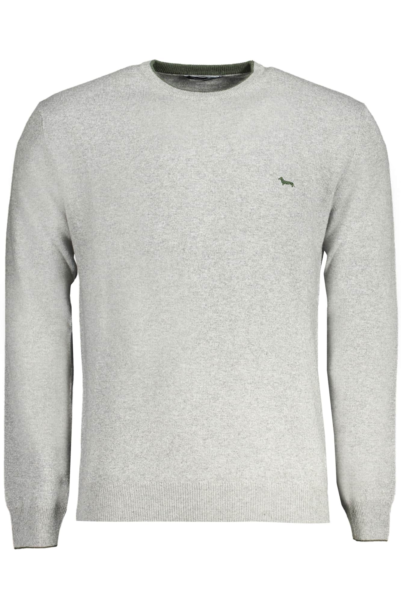 Harmont & Blaine hombre marrón jersey
