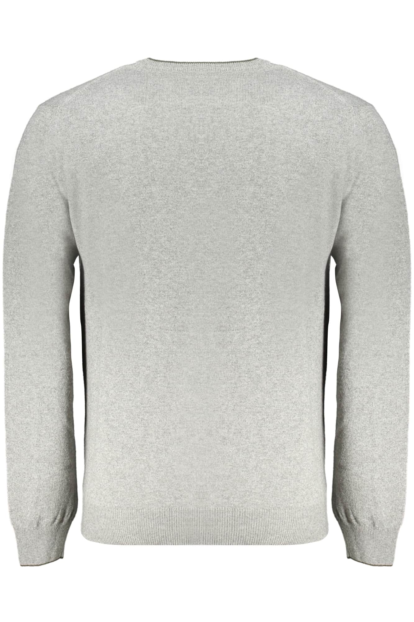 Harmont & Blaine hombre marrón jersey