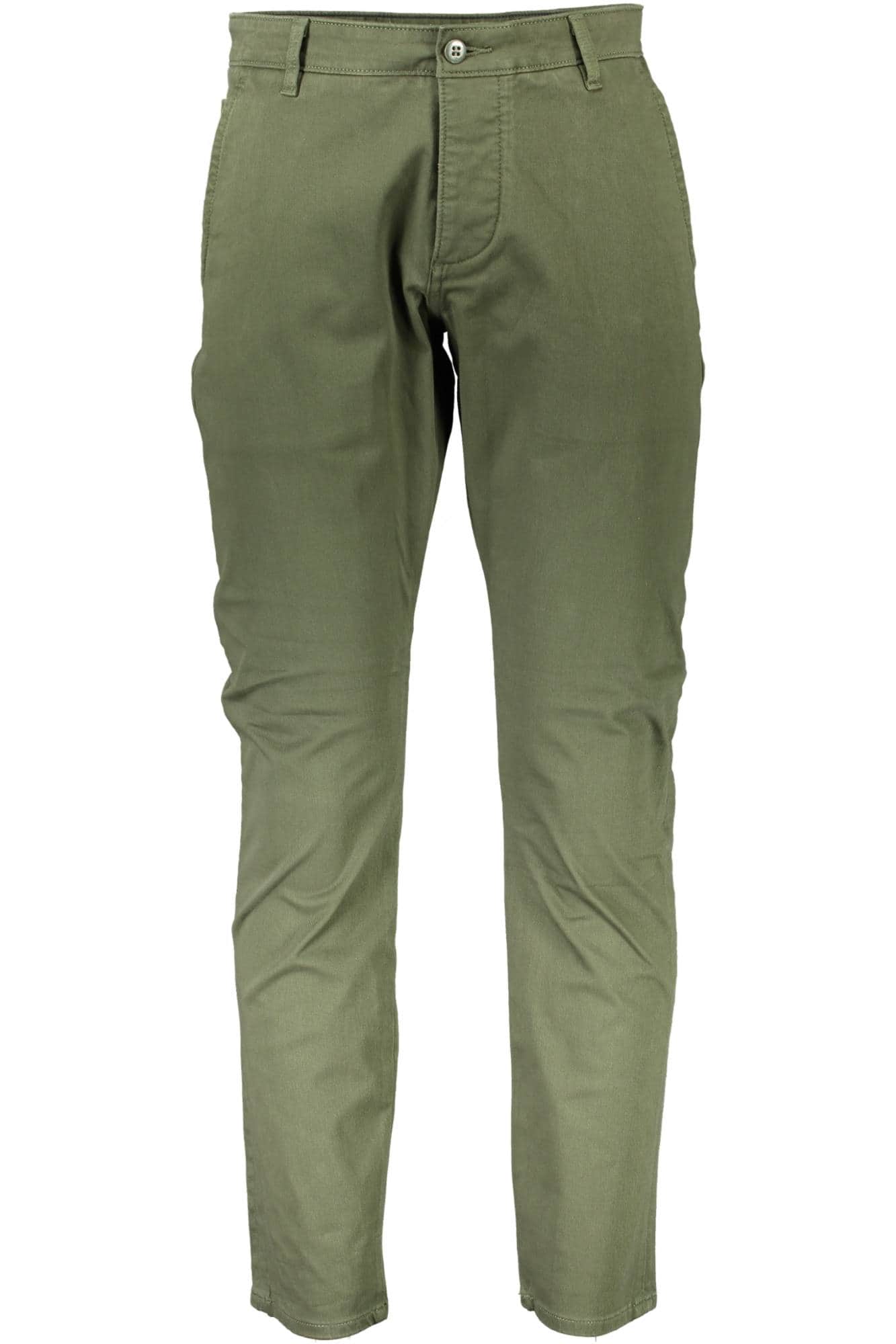 Dockers marrón hombre pantalón