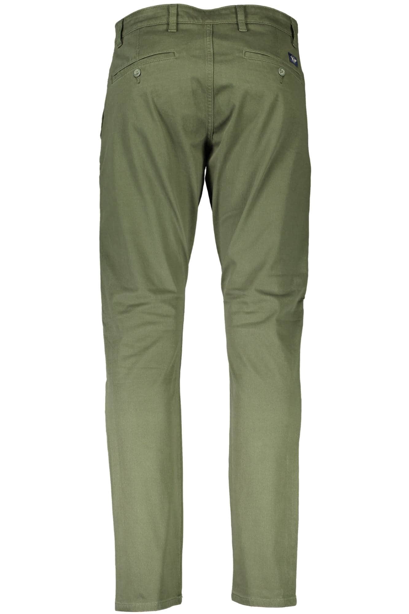 Dockers marrón hombre pantalón