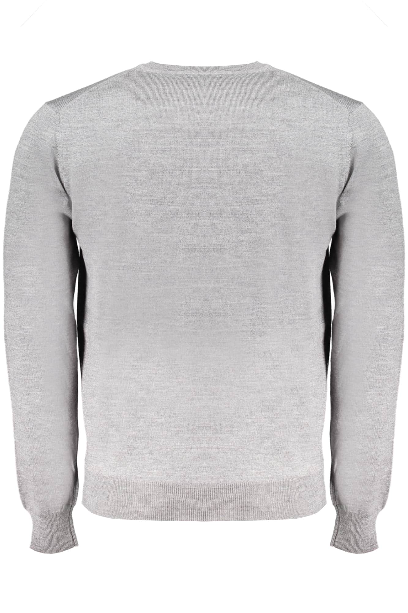 Harmont & Blaine hombre gris jersey