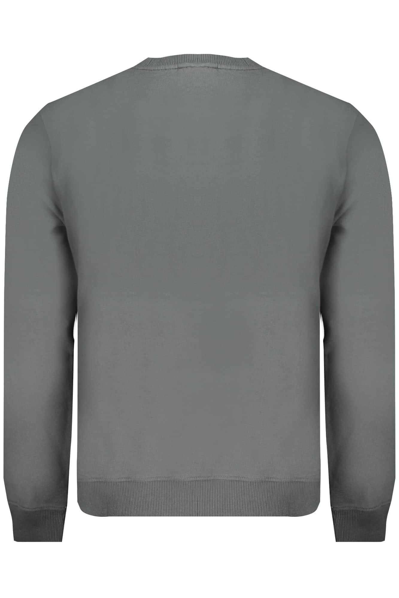 Napapijri sudadera sin cremallera hombre verde