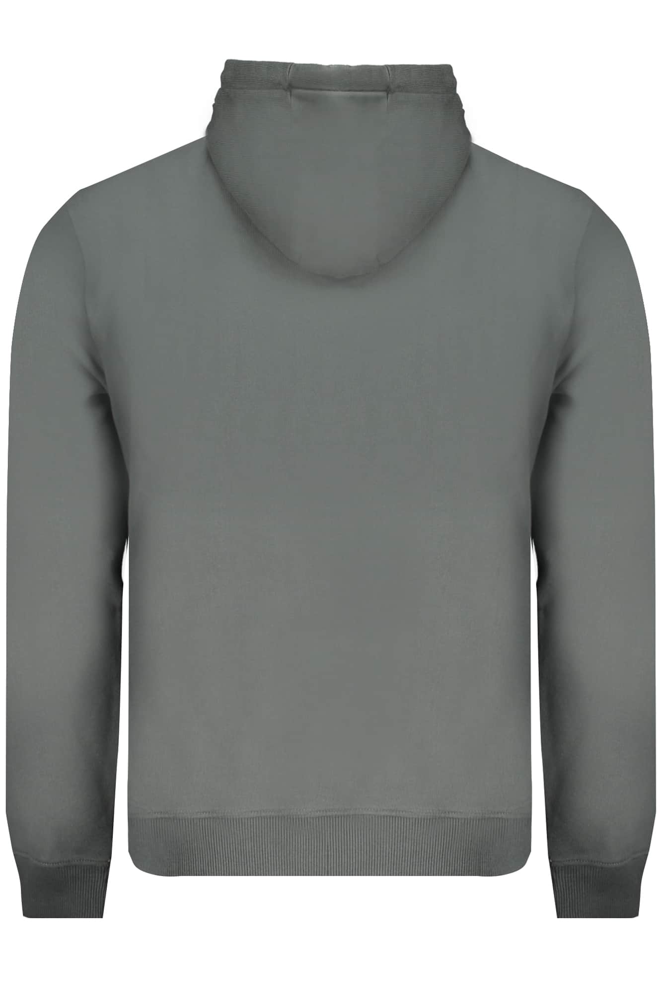 Napapijri sudadera sin cremallera hombre verde