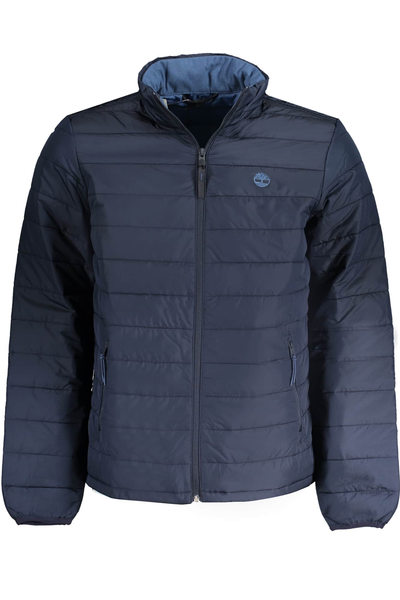 Timberland hombre sport chaqueta azul