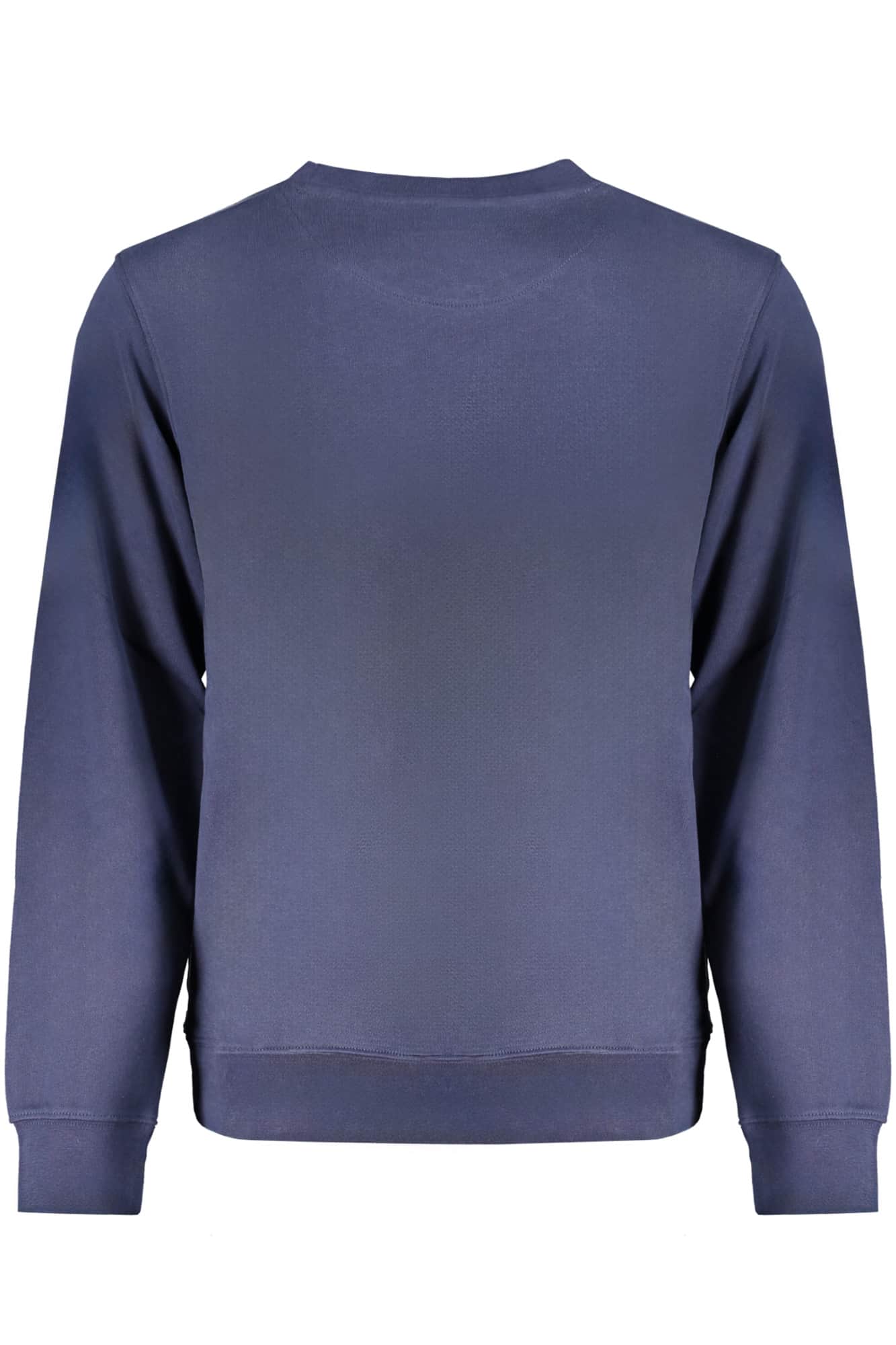 Wrangler hombre negro con cremallera sudadera
