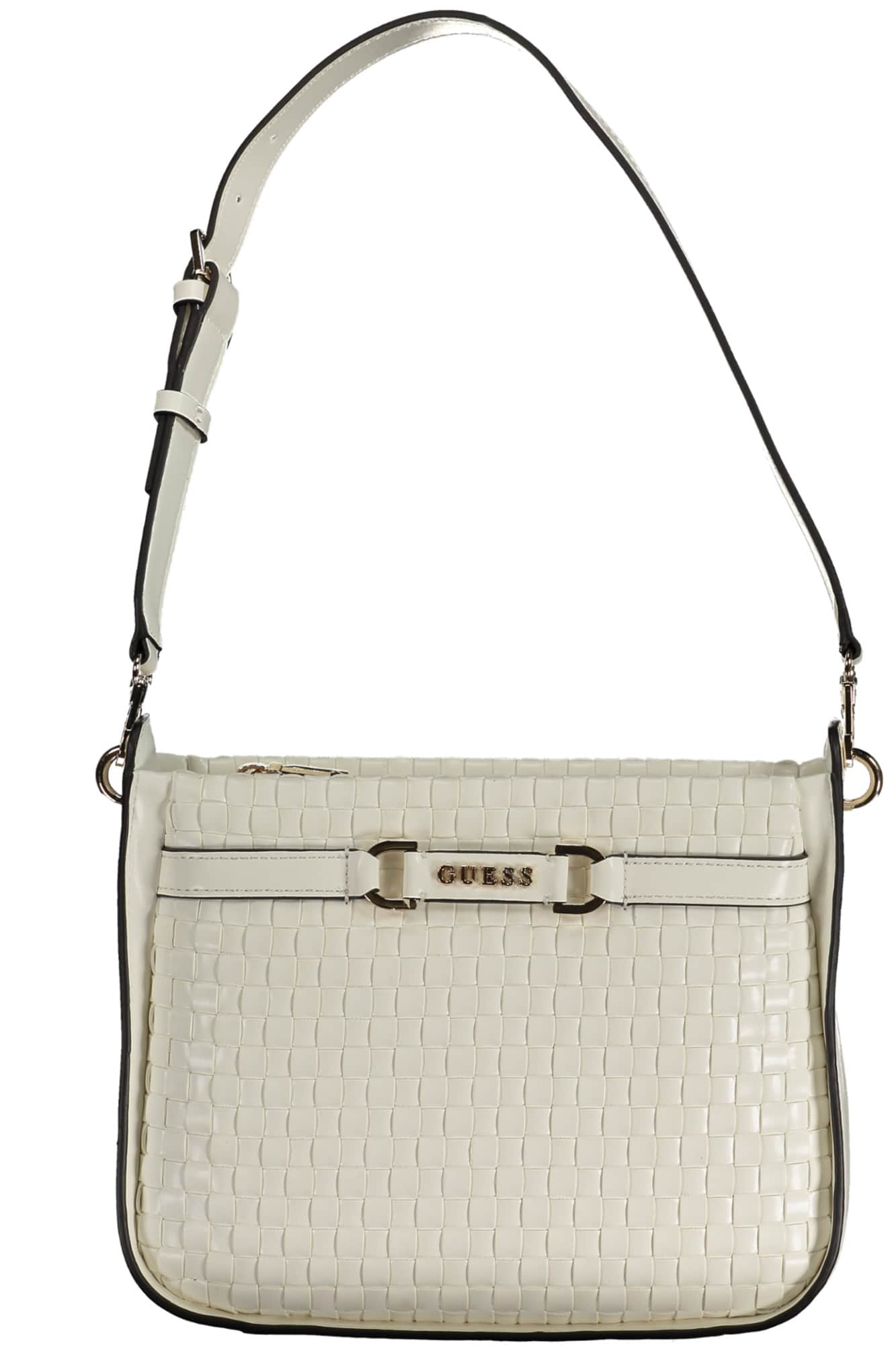Guess vaqueros mujer bolso blanco