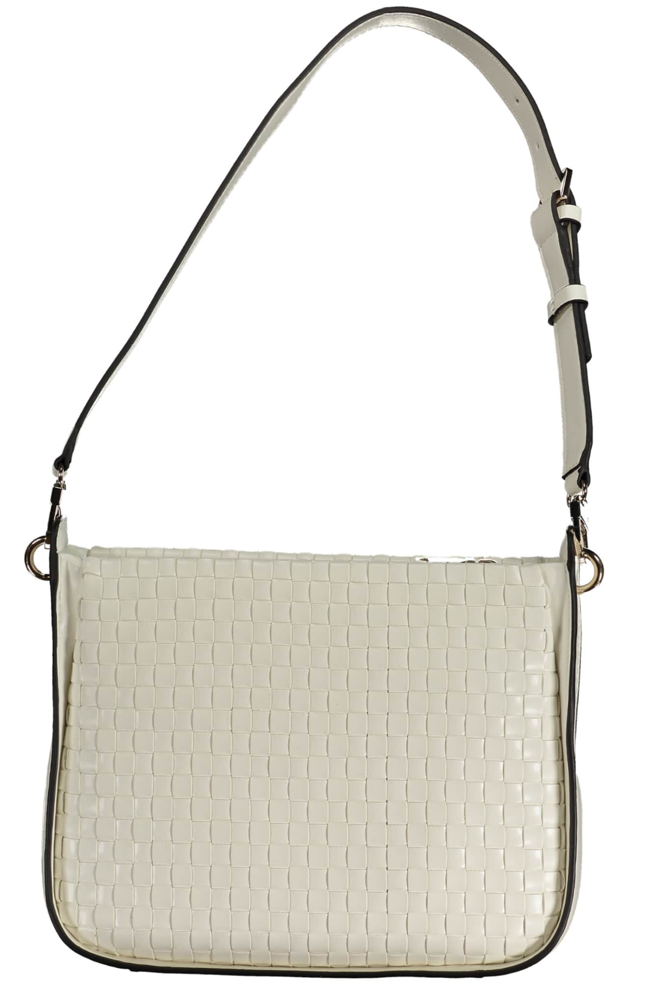 Guess vaqueros mujer bolso blanco