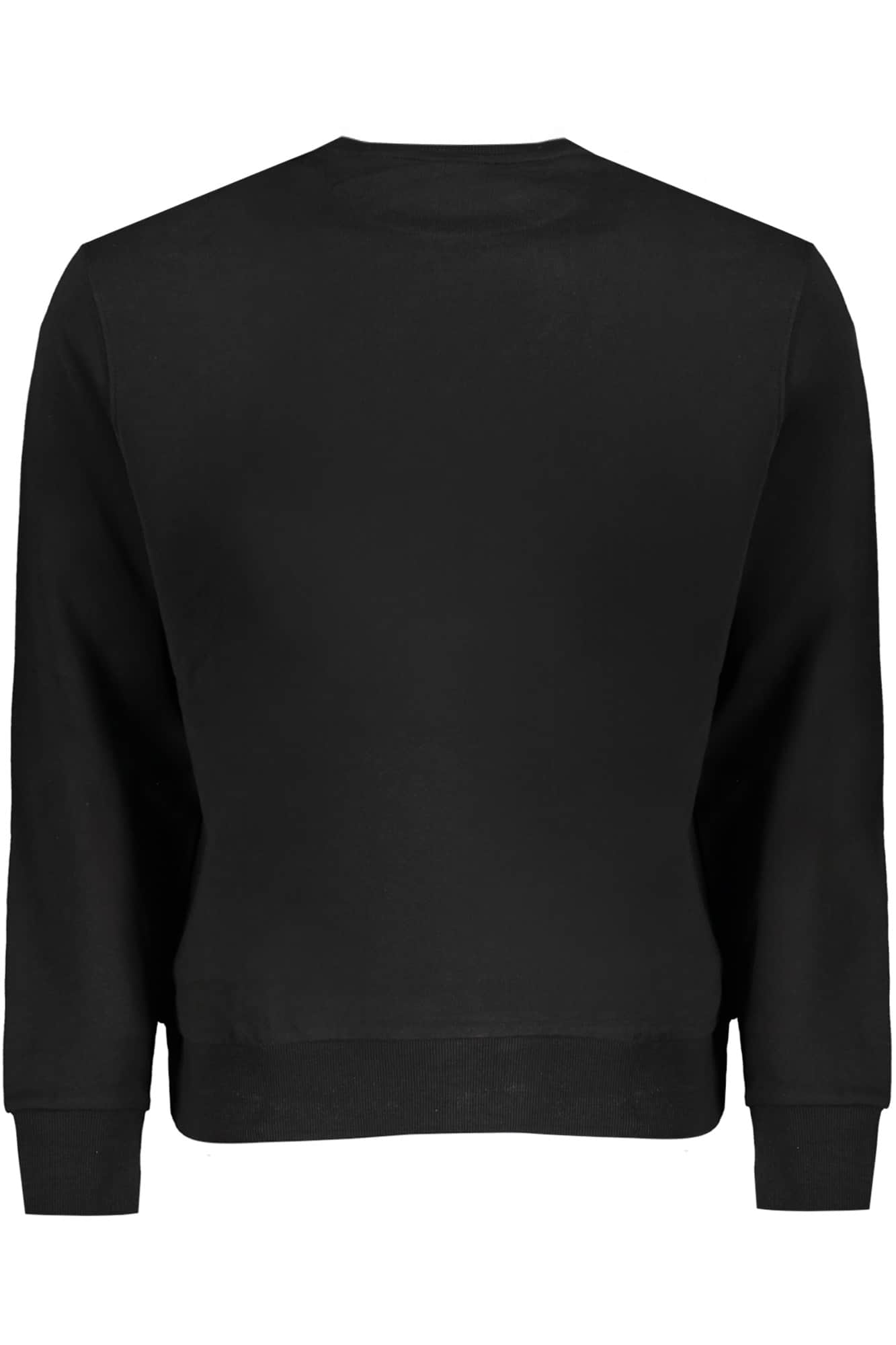 North Sails hombre con cremallera sudadera azul