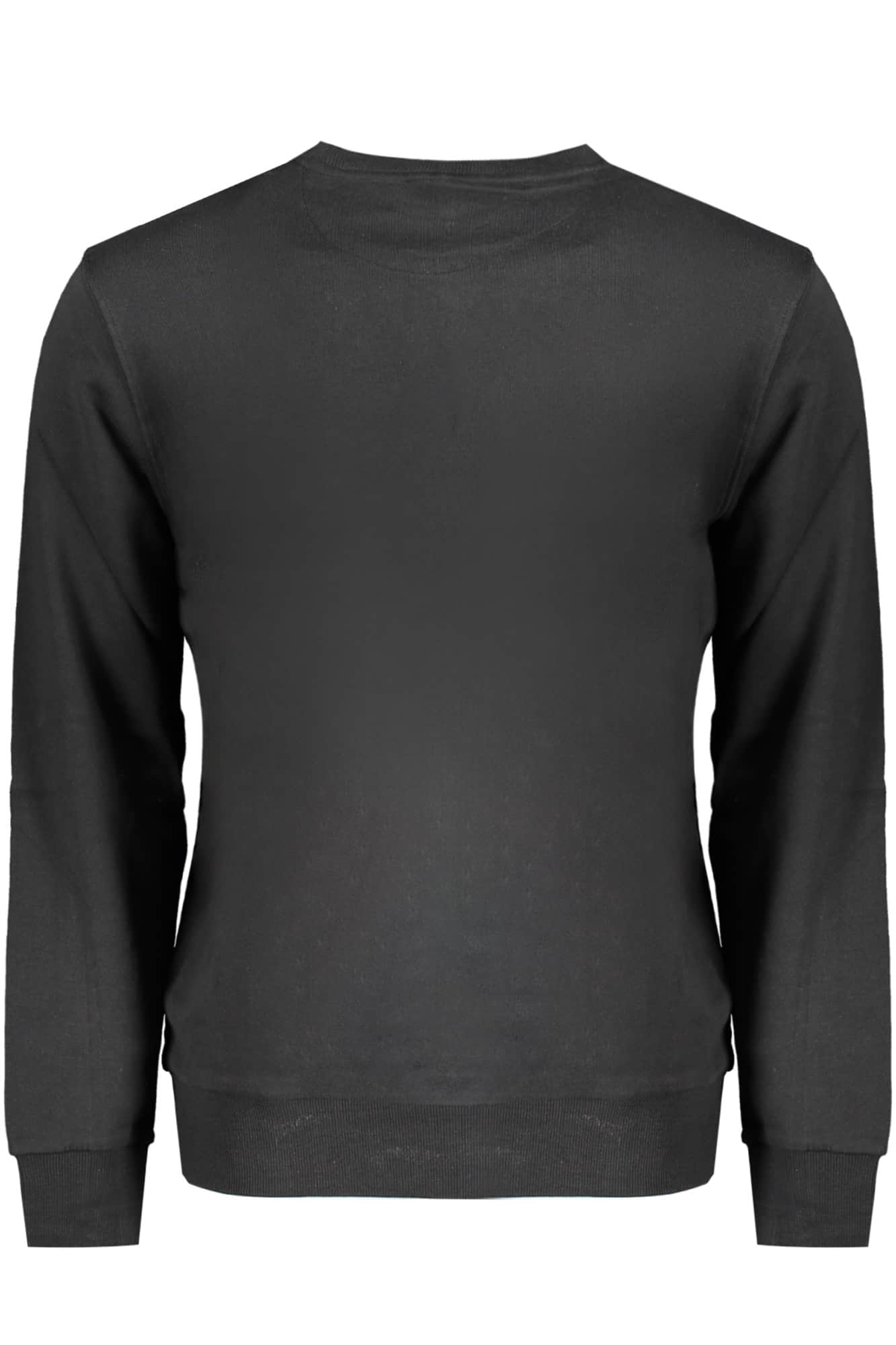 North Sails hombre con cremallera sudadera blanco