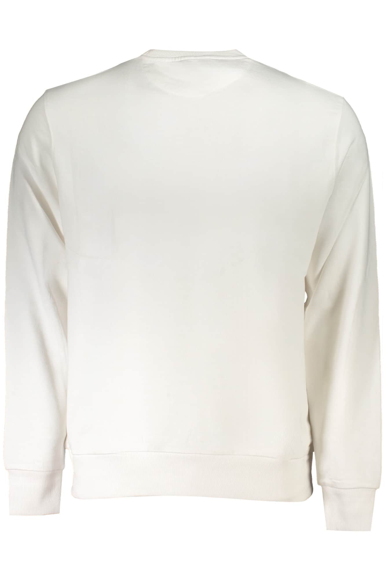 North Sails hombre con cremallera sudadera azul