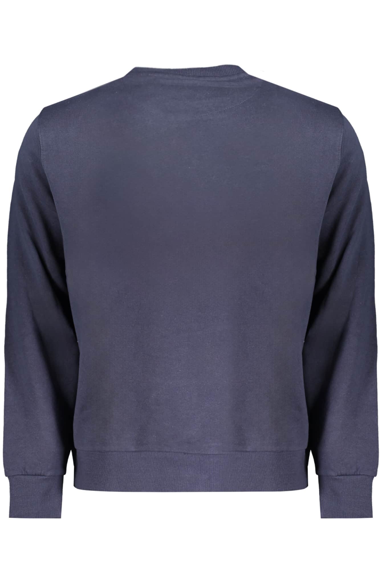North Sails hombre con cremallera sudadera azul