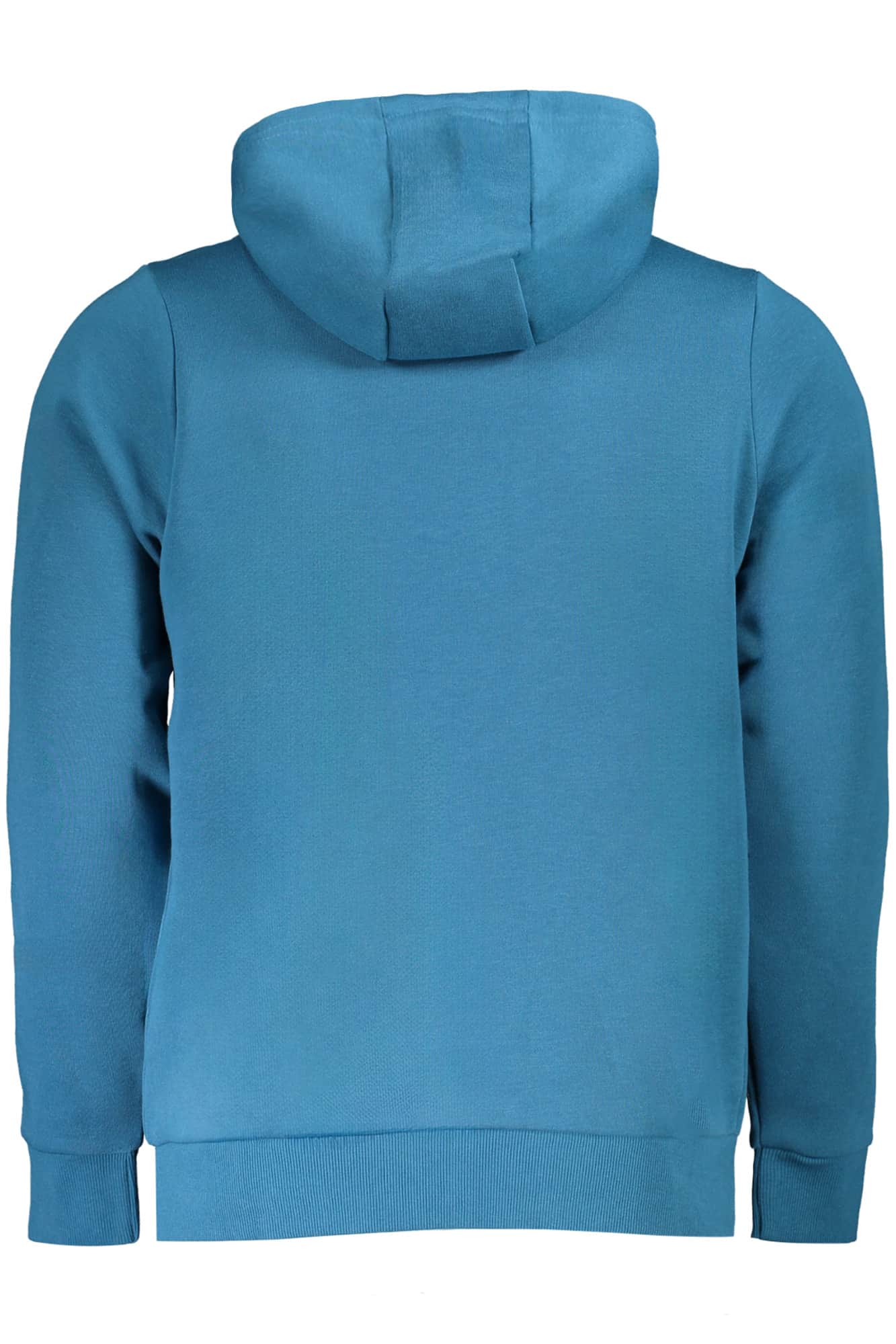 Norway 1963 negro hombre con cremallera sudadera