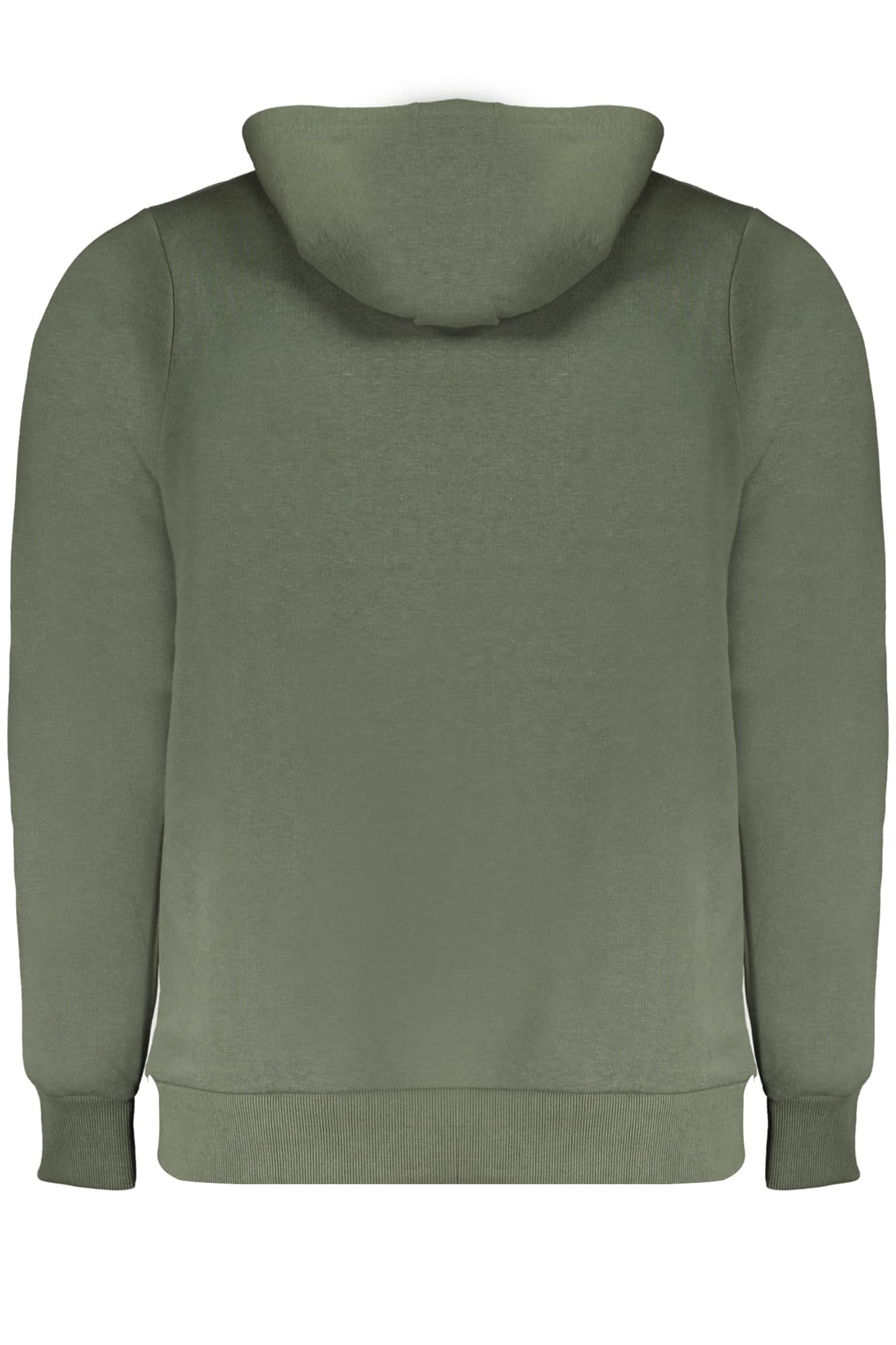 Norway 1963 negro hombre con cremallera sudadera