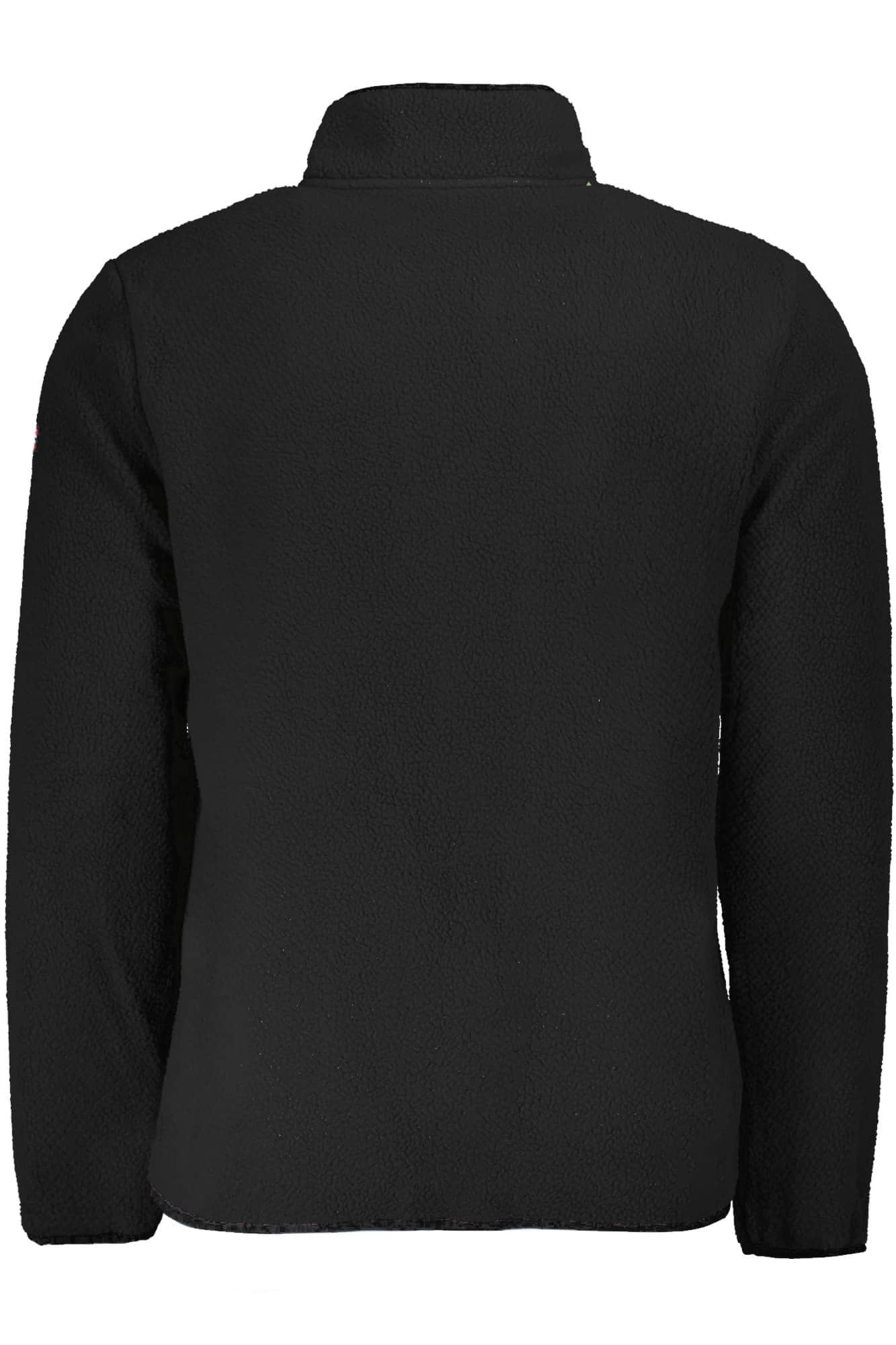 Norway 1963 hombre verde con cremallera sudadera