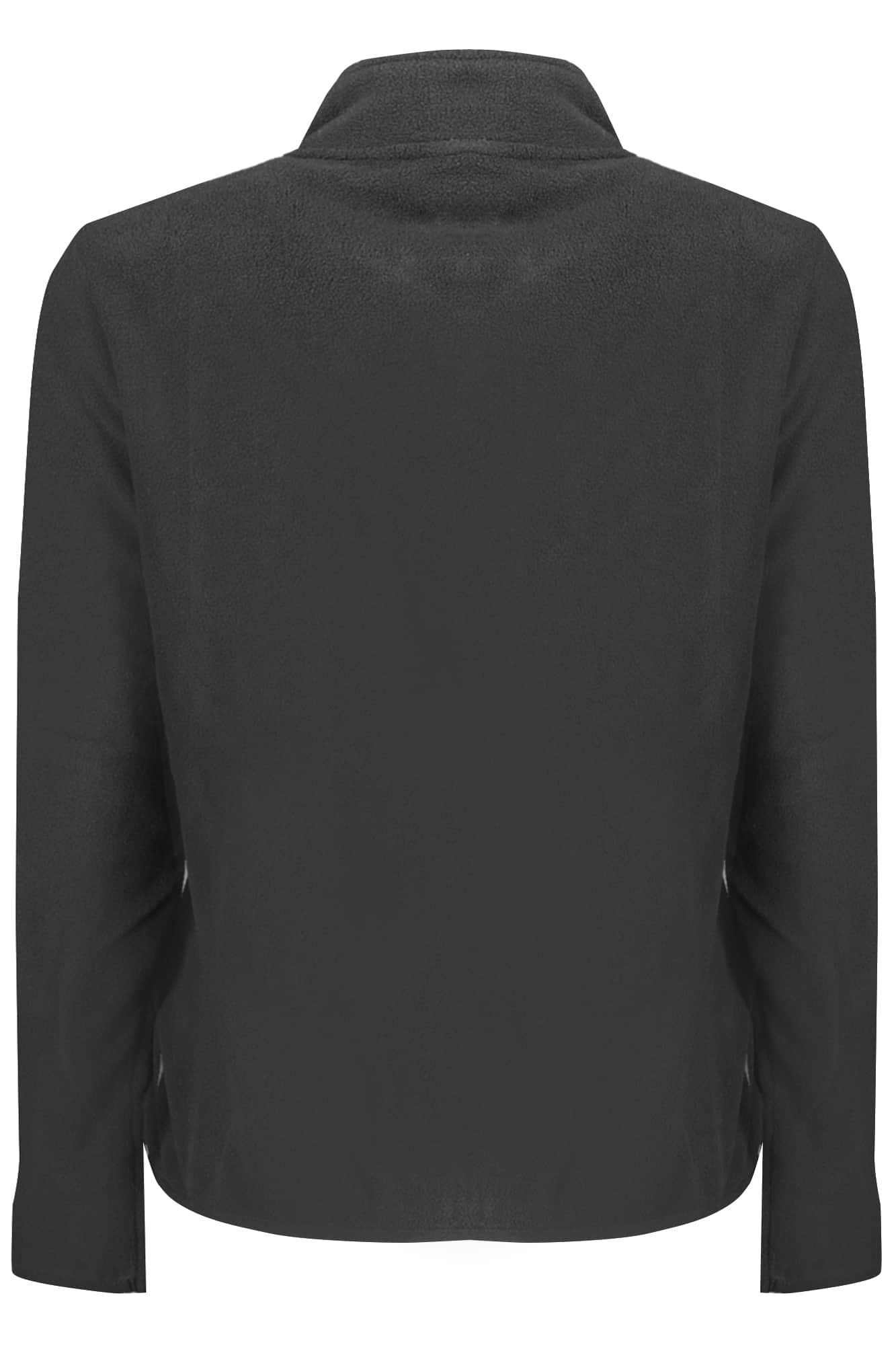 Norway 1963 mujer azul con cremallera sudadera