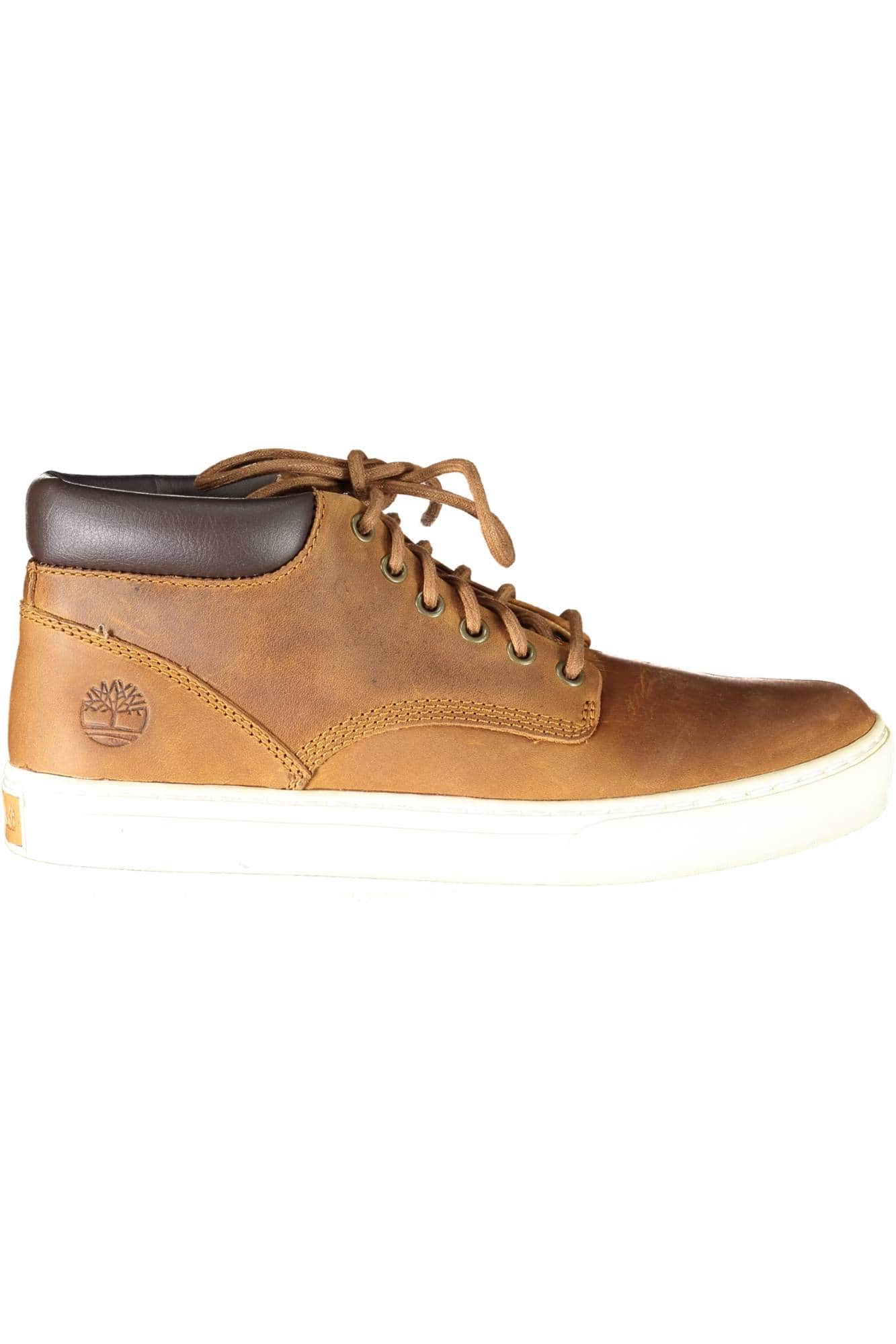 Timberland marrón hombre zapatillas deportivas
