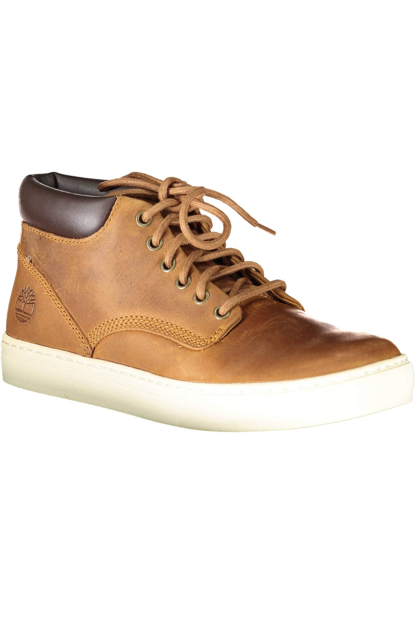 Timberland marrón hombre zapatillas deportivas