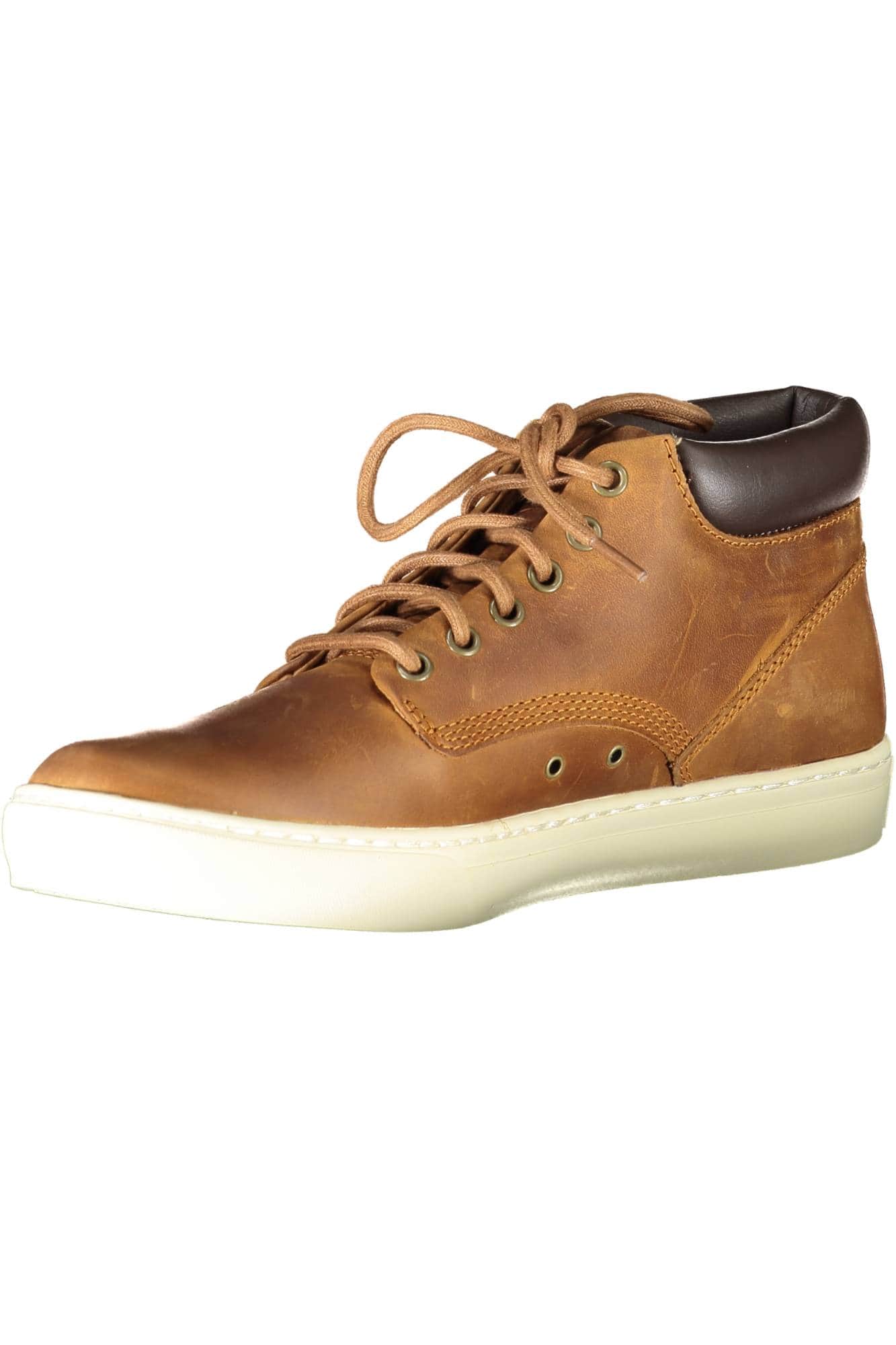 Timberland marrón hombre zapatillas deportivas