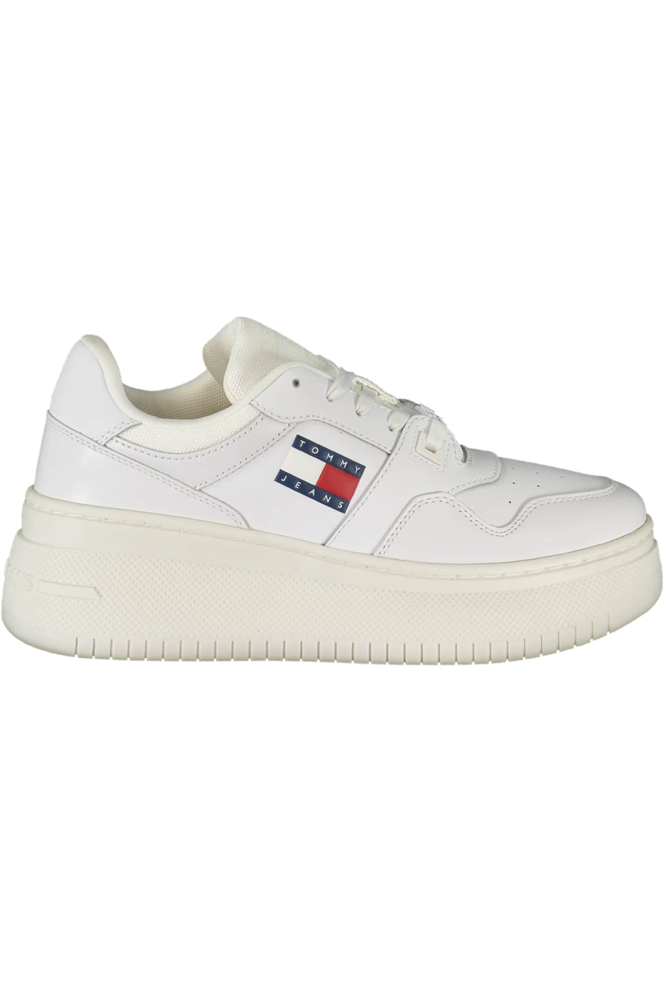Tommy Hilfiger mujer zapatillas deportivas blanco