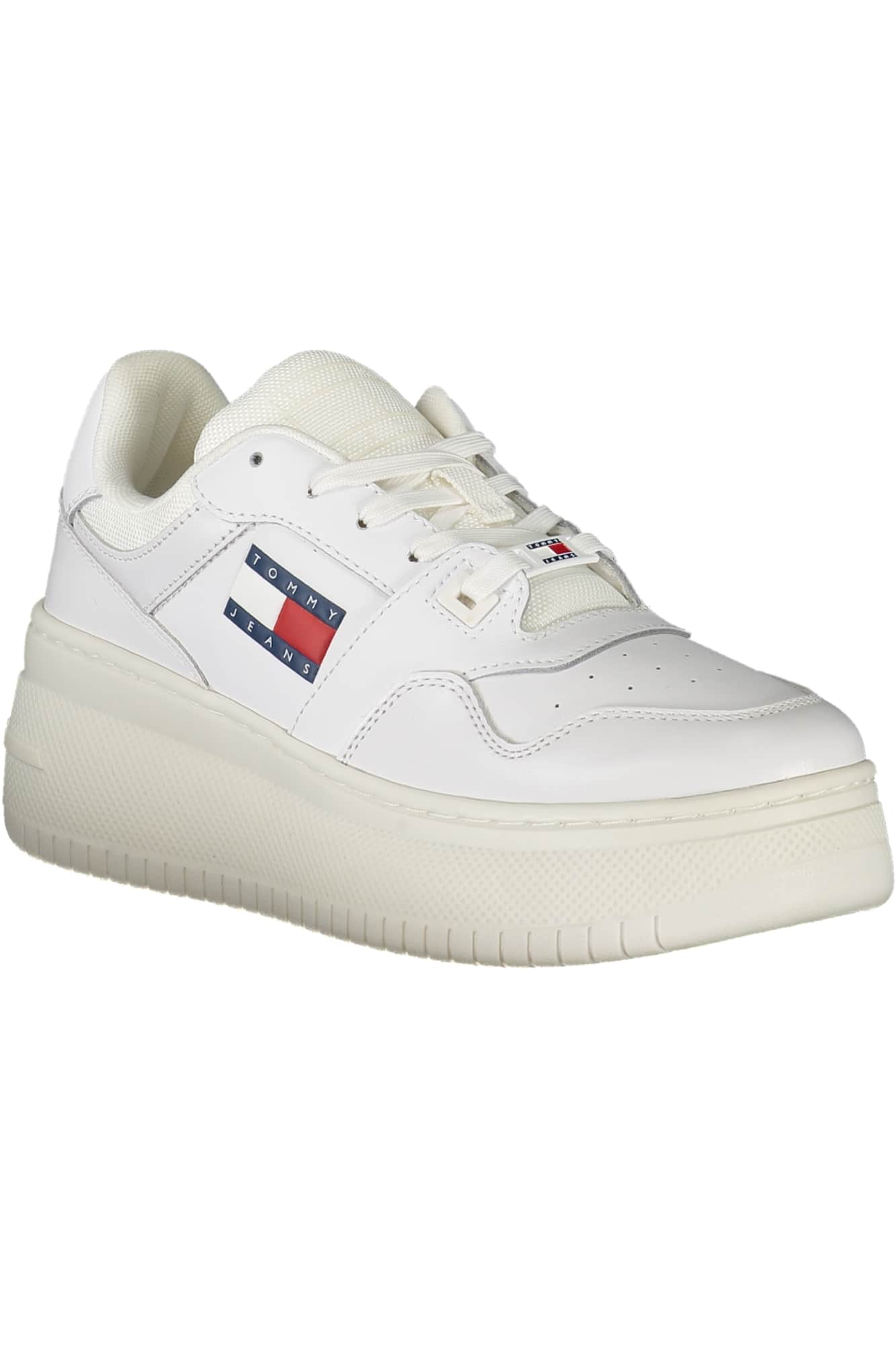 Tommy Hilfiger mujer zapatillas deportivas blanco